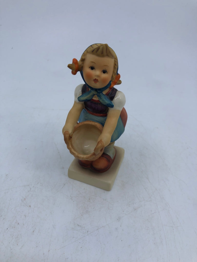 VTG HUMMEL "LITTLE HELPER".