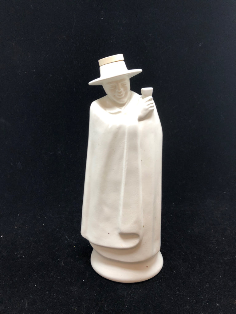 MOONSTONE "DON" EMPTY DECANTER.