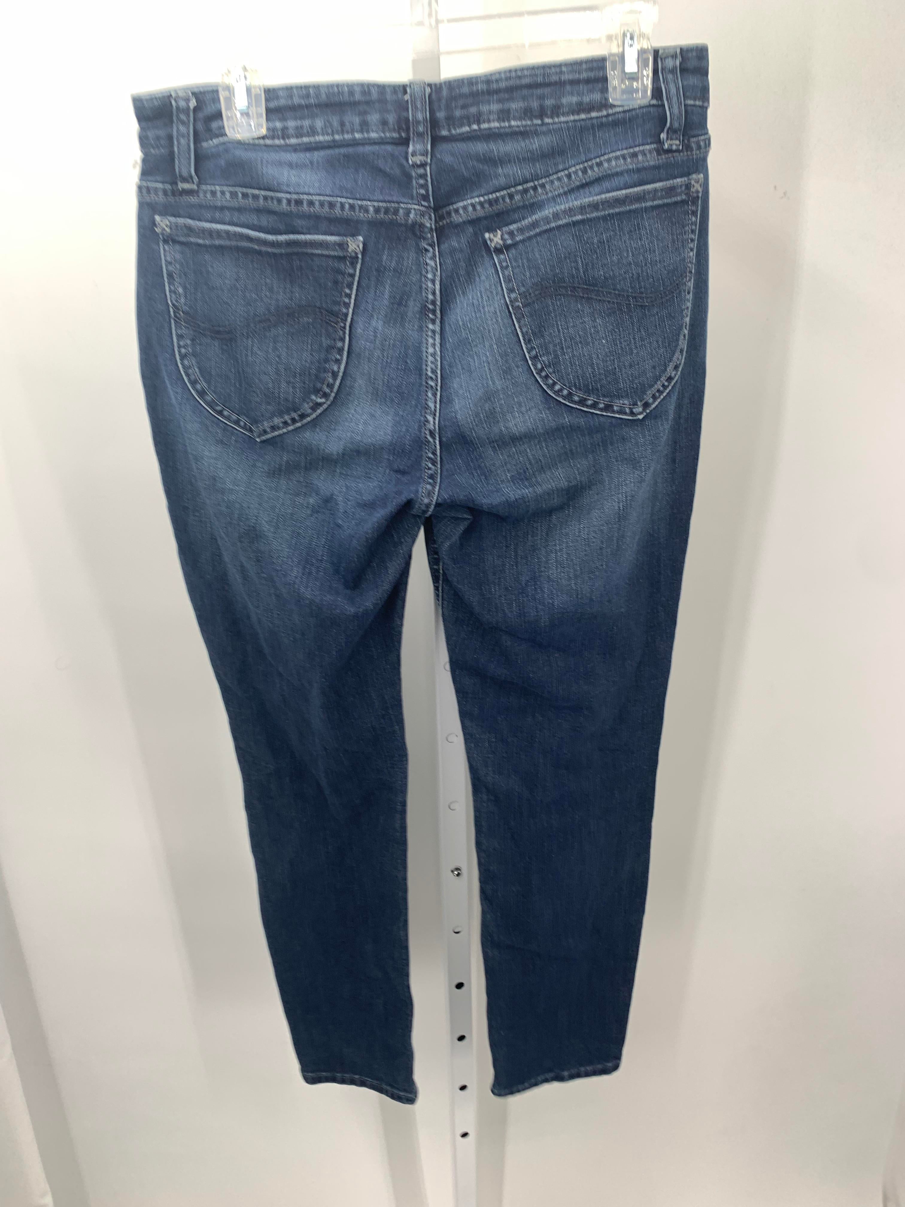 Lee Size 10 Misses Jeans
