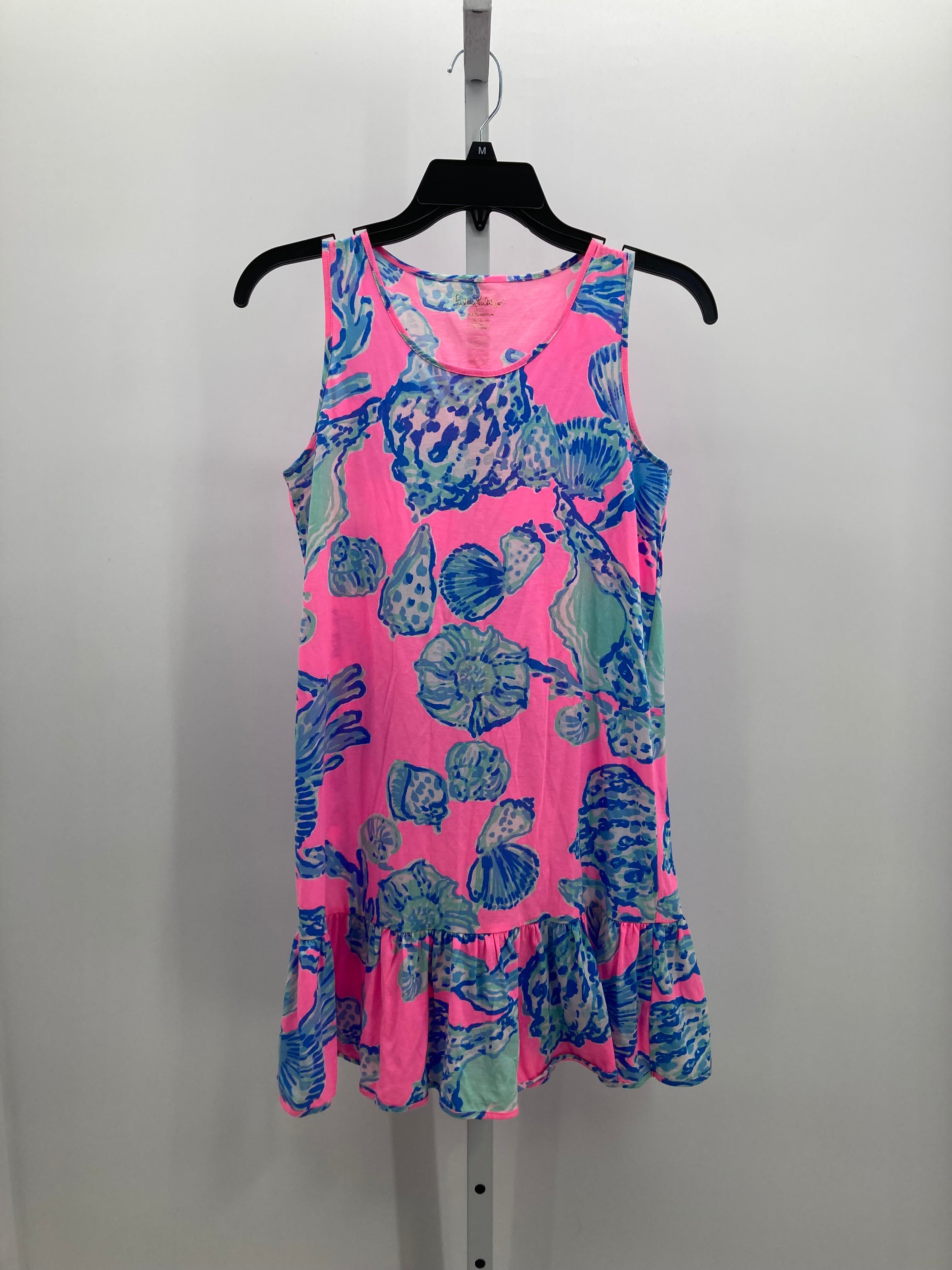 Lilly Pulitzer Size 12-14 Girls Sundress
