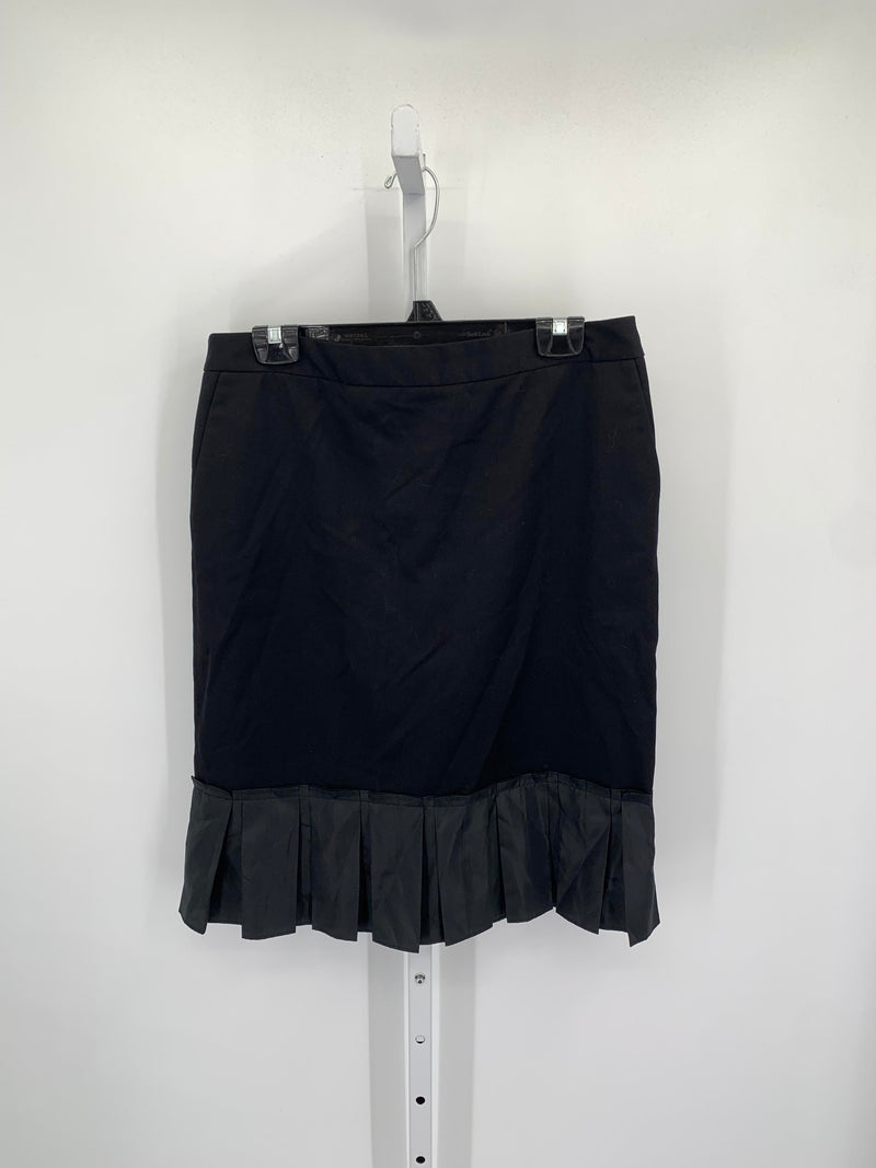 Vera Wang Size 12 Misses Skirt