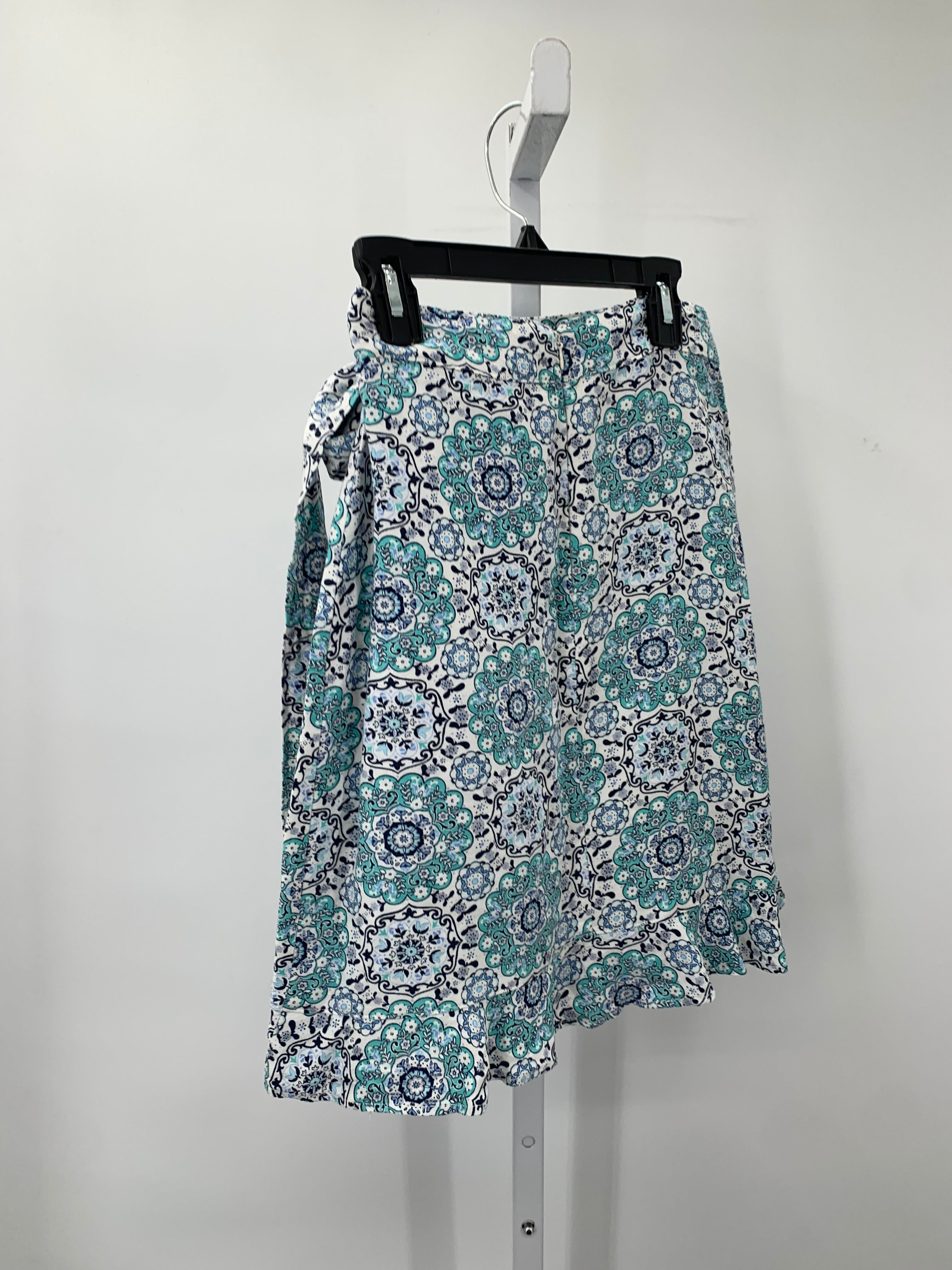 Loft Size 0 Petite Petite Skirt