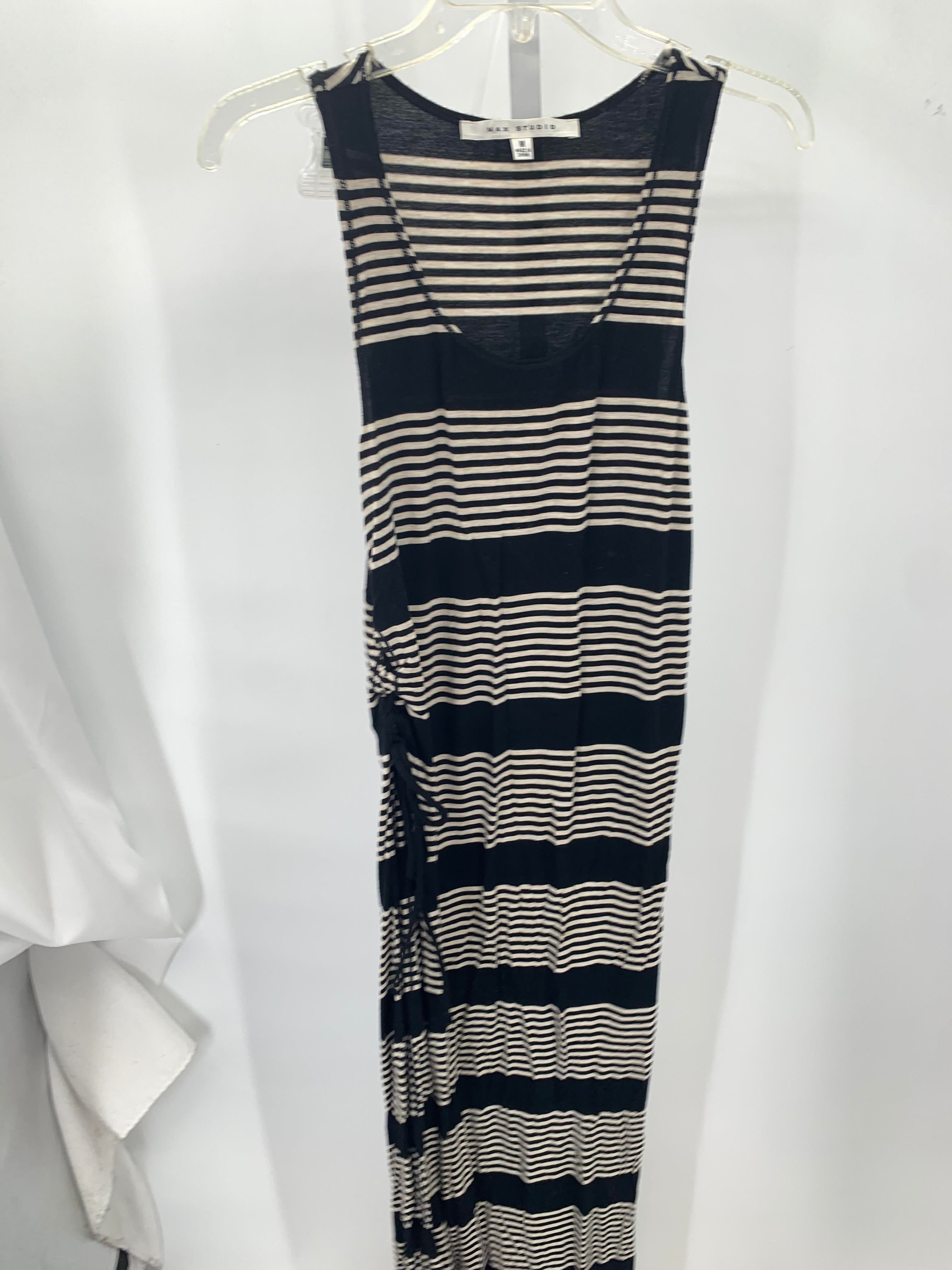 Max Studio Size Medium Misses Sundress