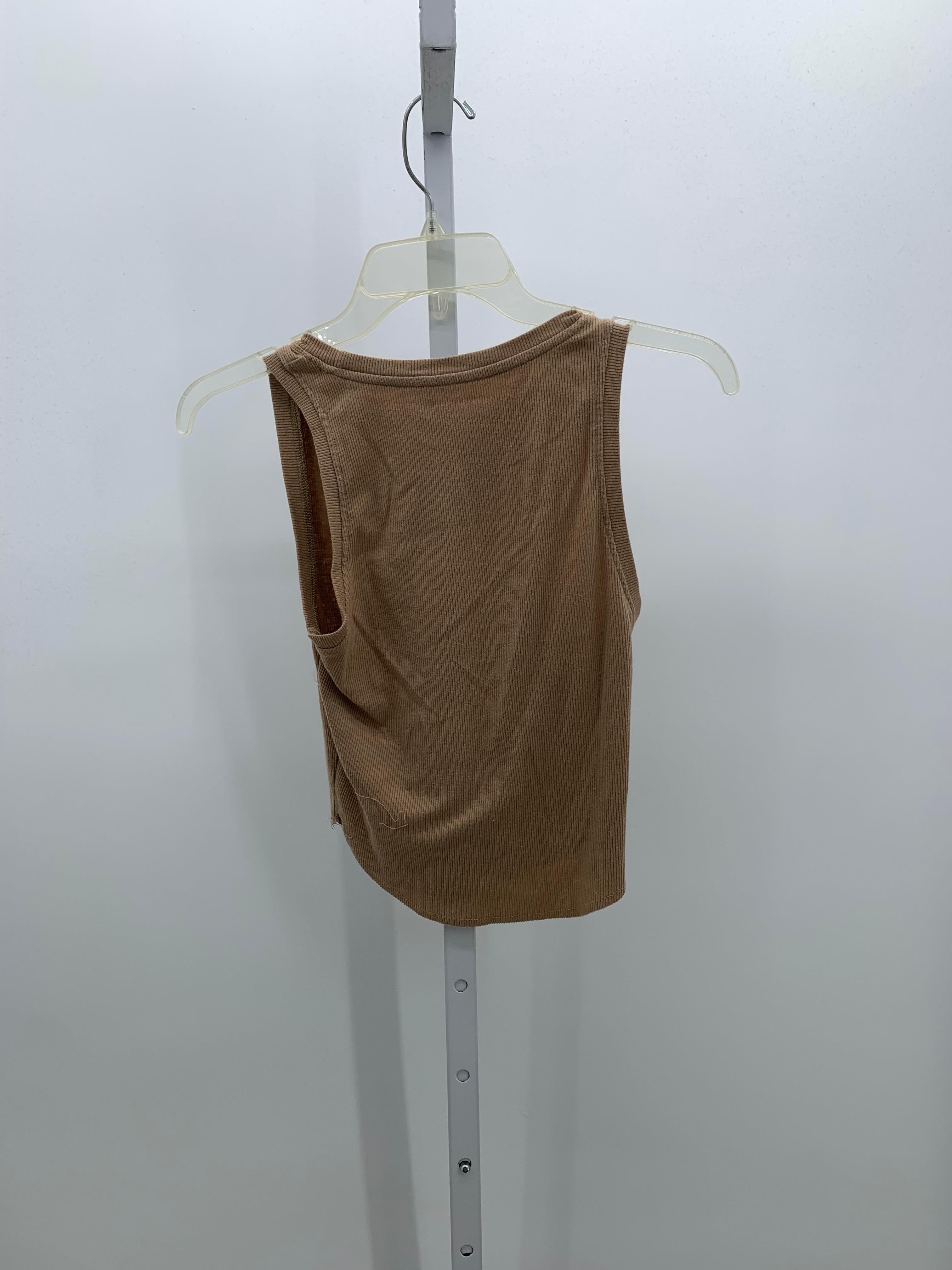 American Eagle Size Medium Juniors Tank