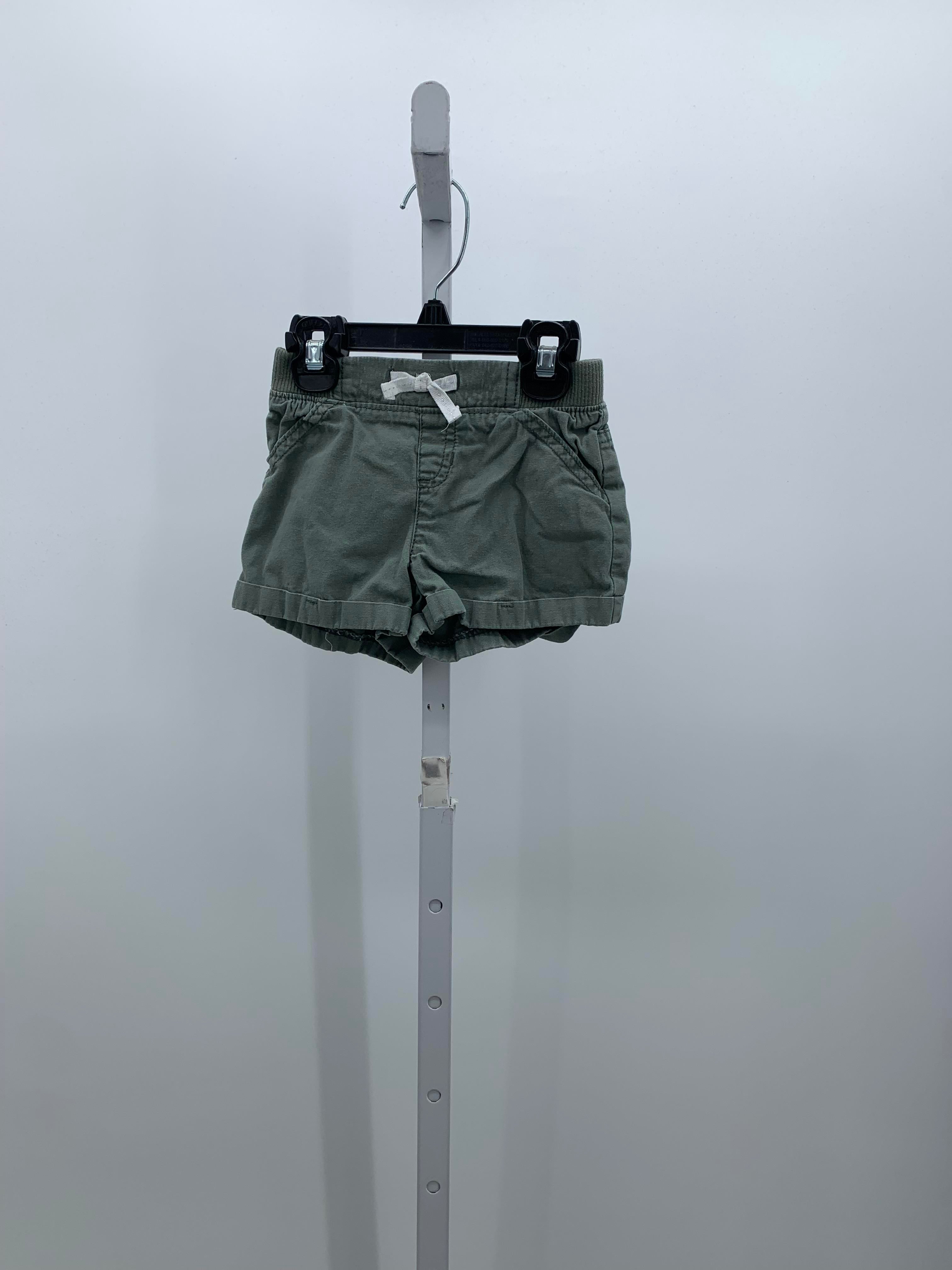 Jumping Beans Size 3T Girls Shorts