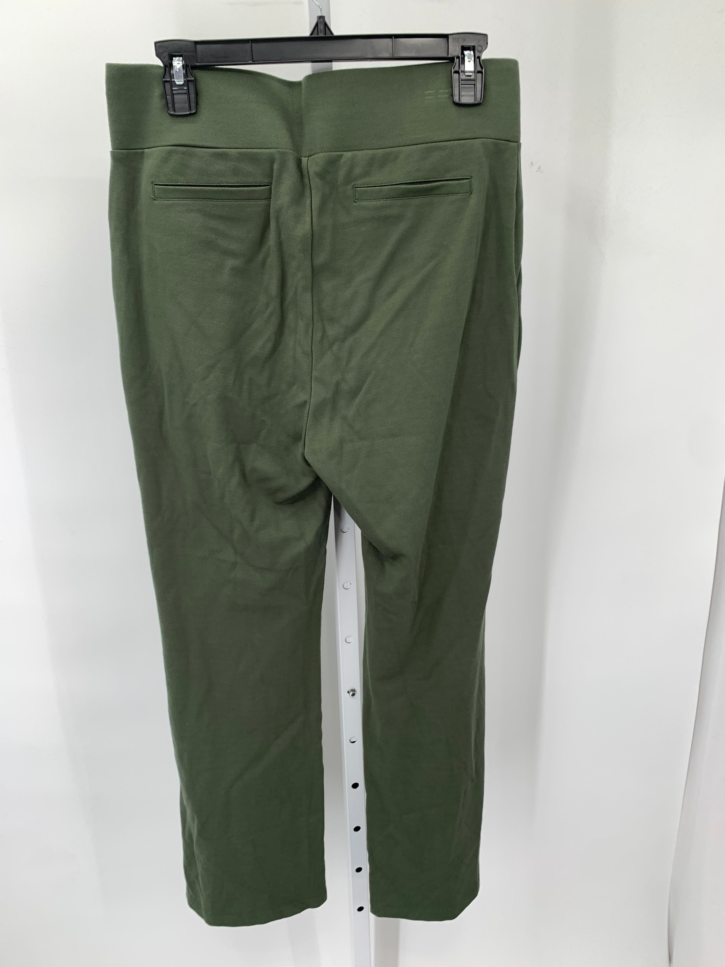 Size Large Misses Pants
