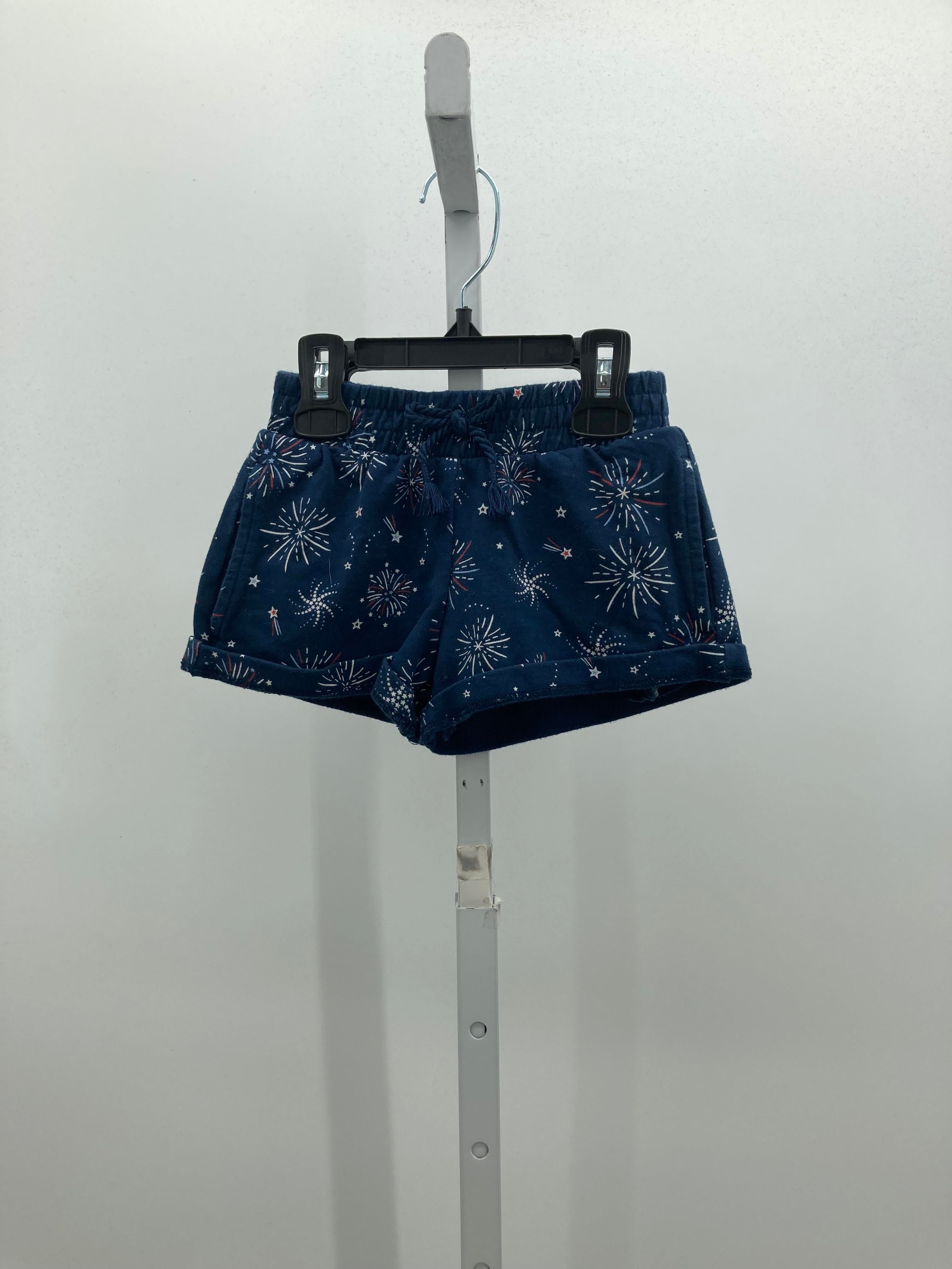 Size 4-5 Girls Shorts