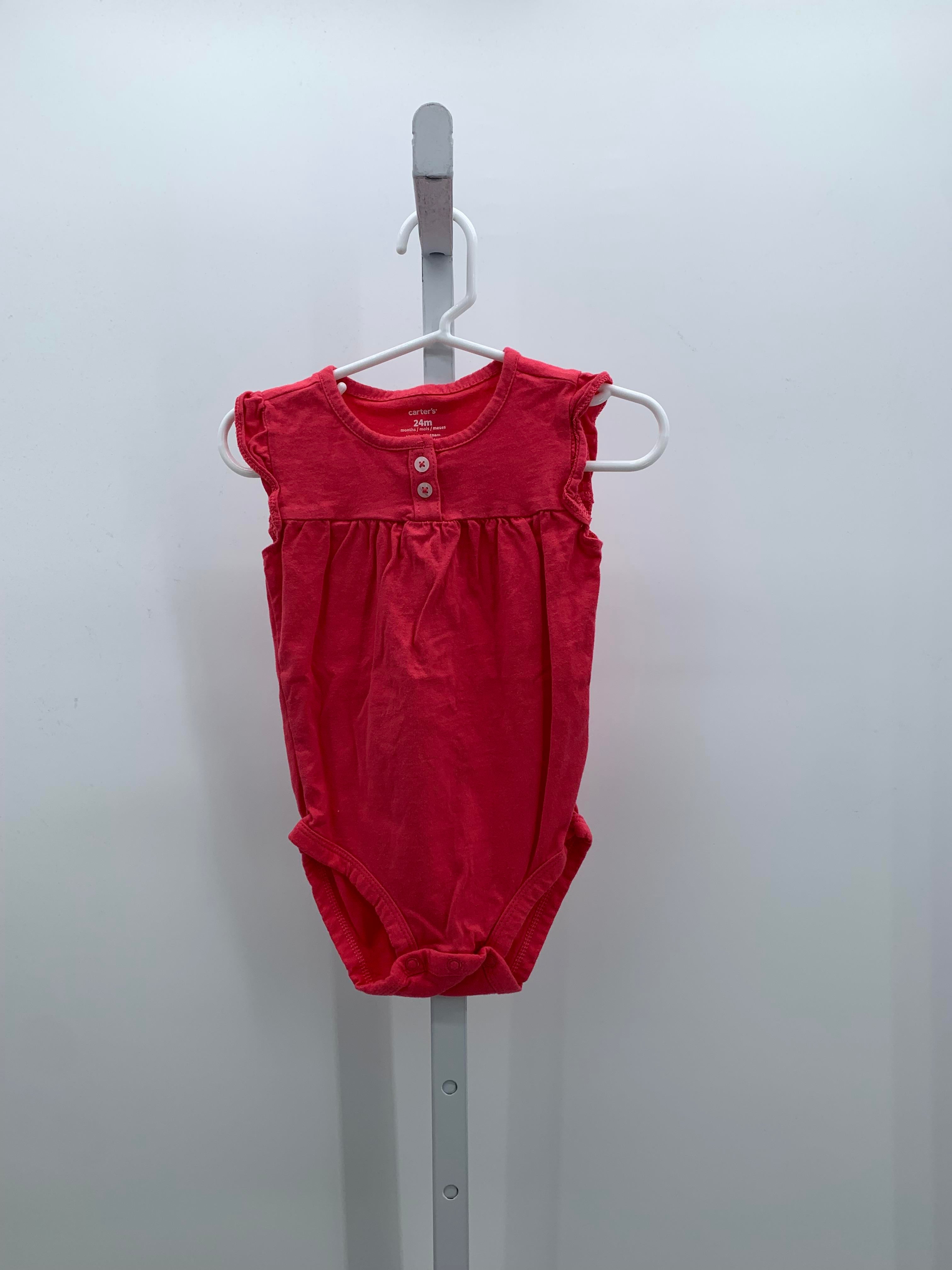 Carters Size 24 Months Girls Tank