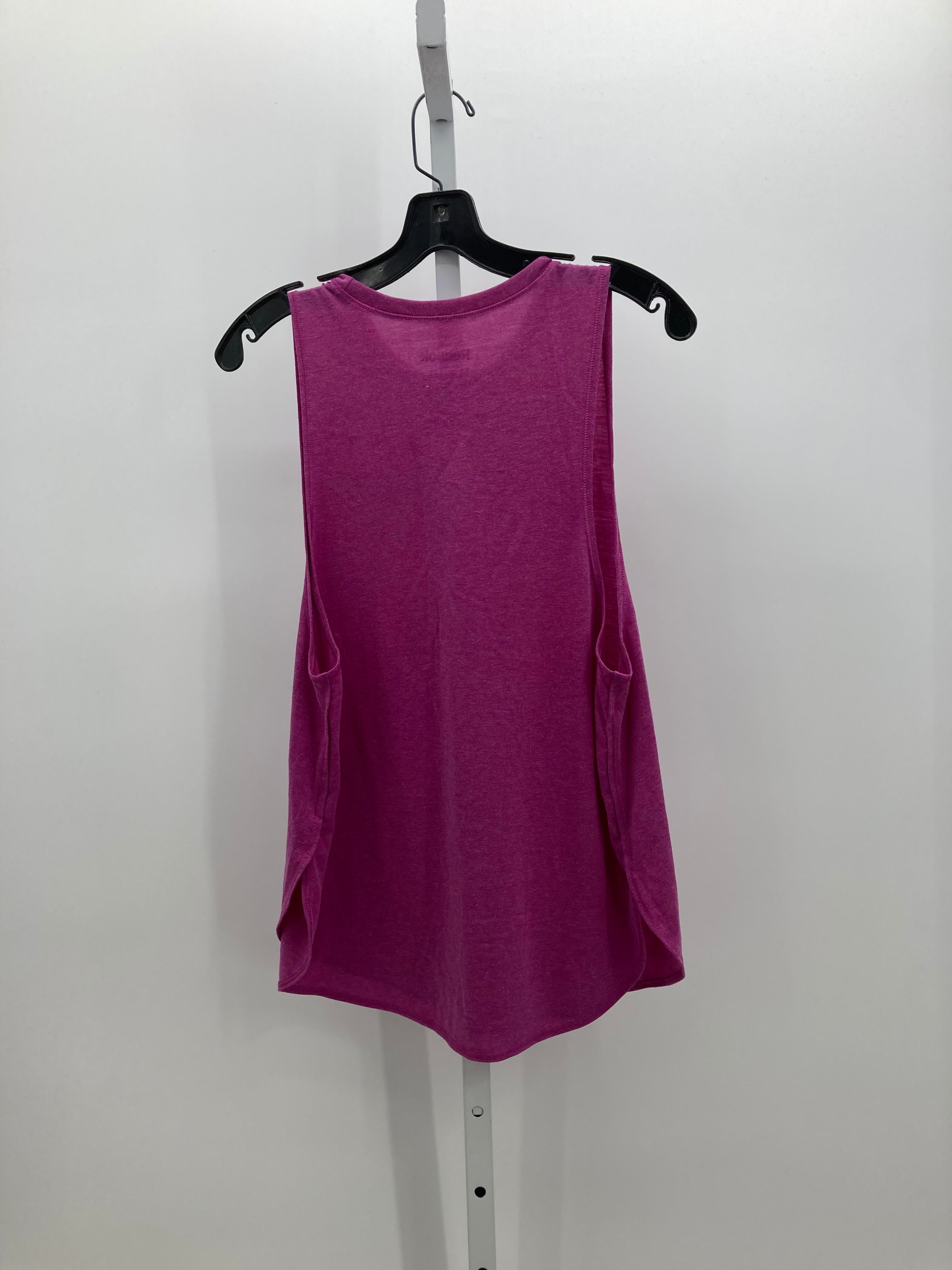 Reebok Size Medium Misses Tank