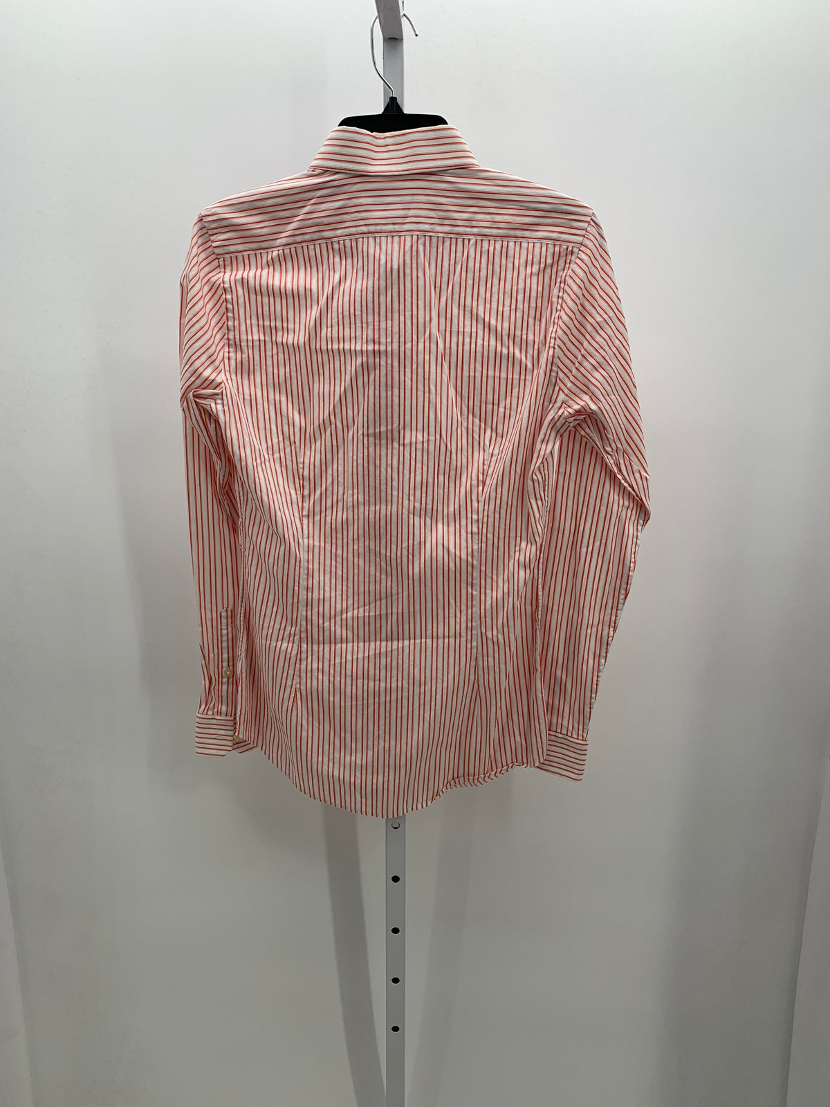 ORANGE STRIPES BTN DOWN
