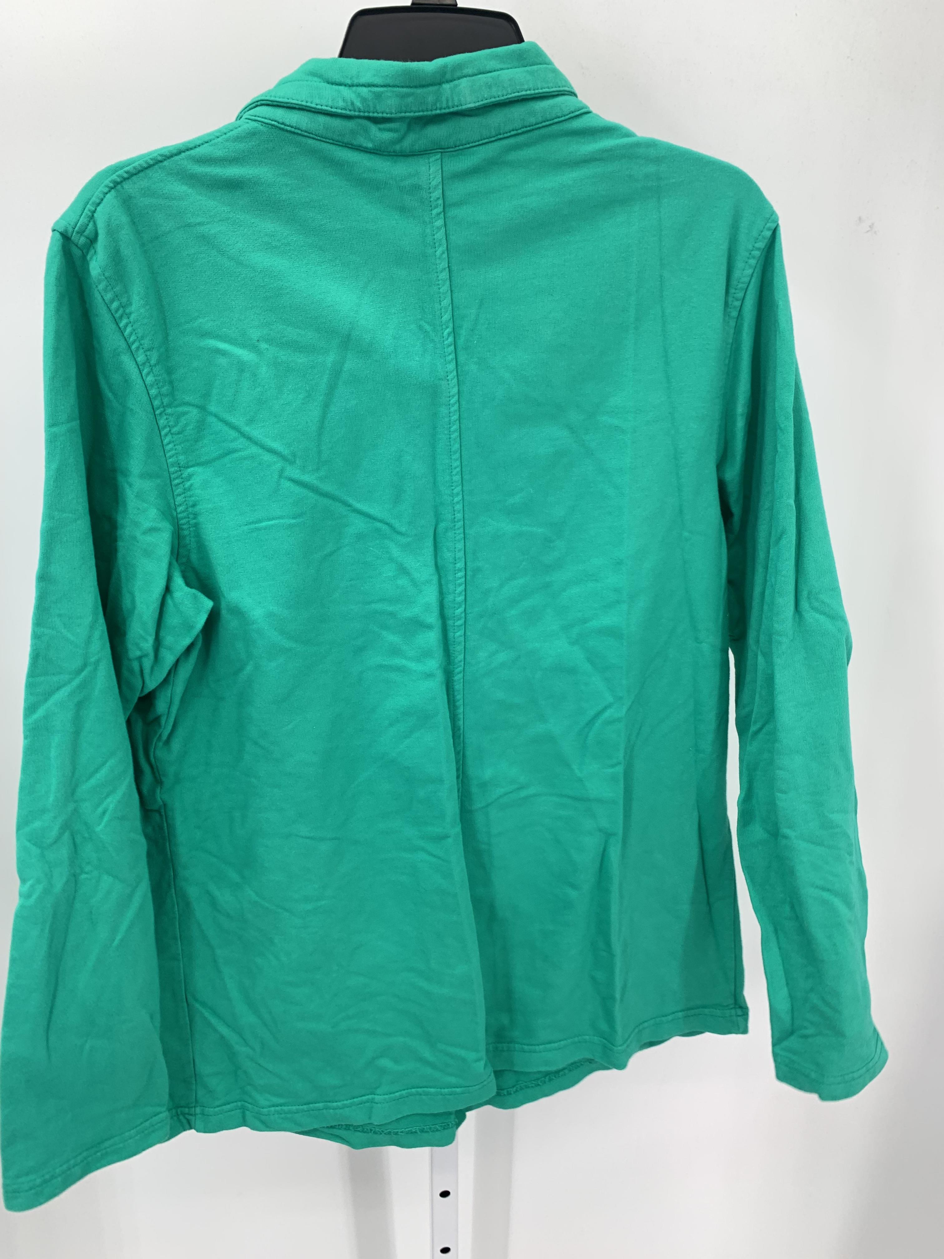 Size Large Misses Long Sleeve Shirt