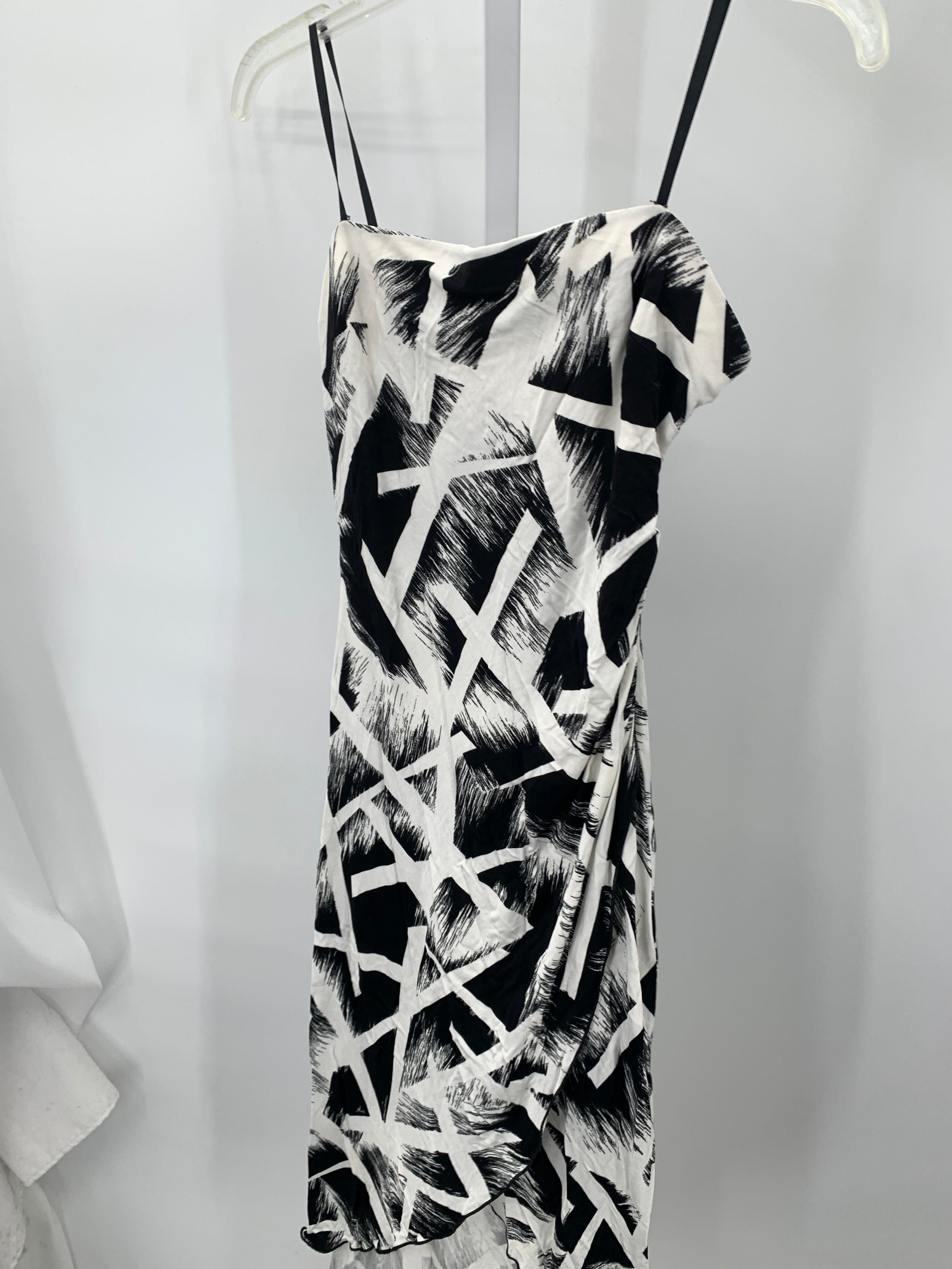 Bebe Size Medium Misses Sundress
