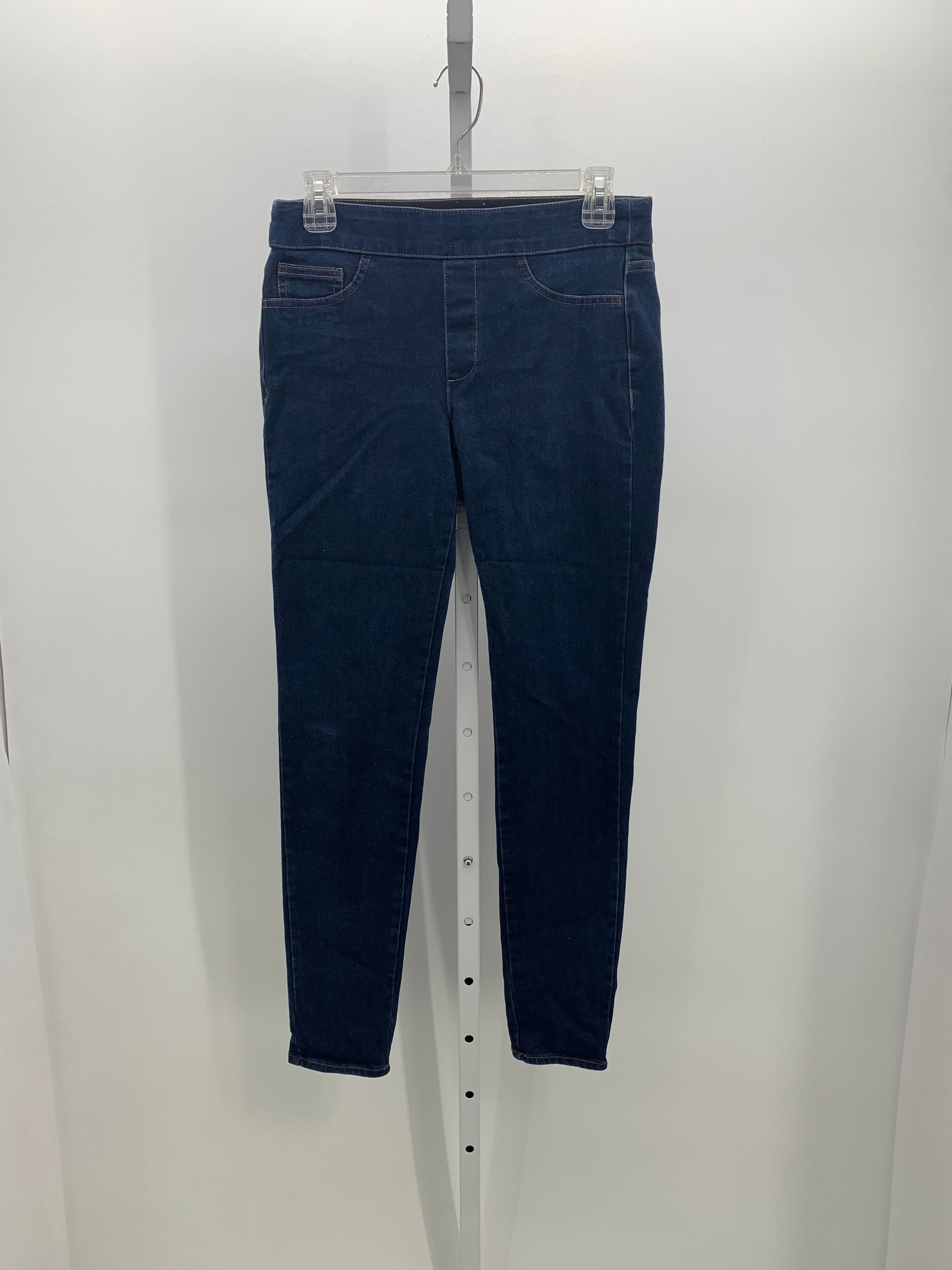Chaps Size Small Misses Jeans