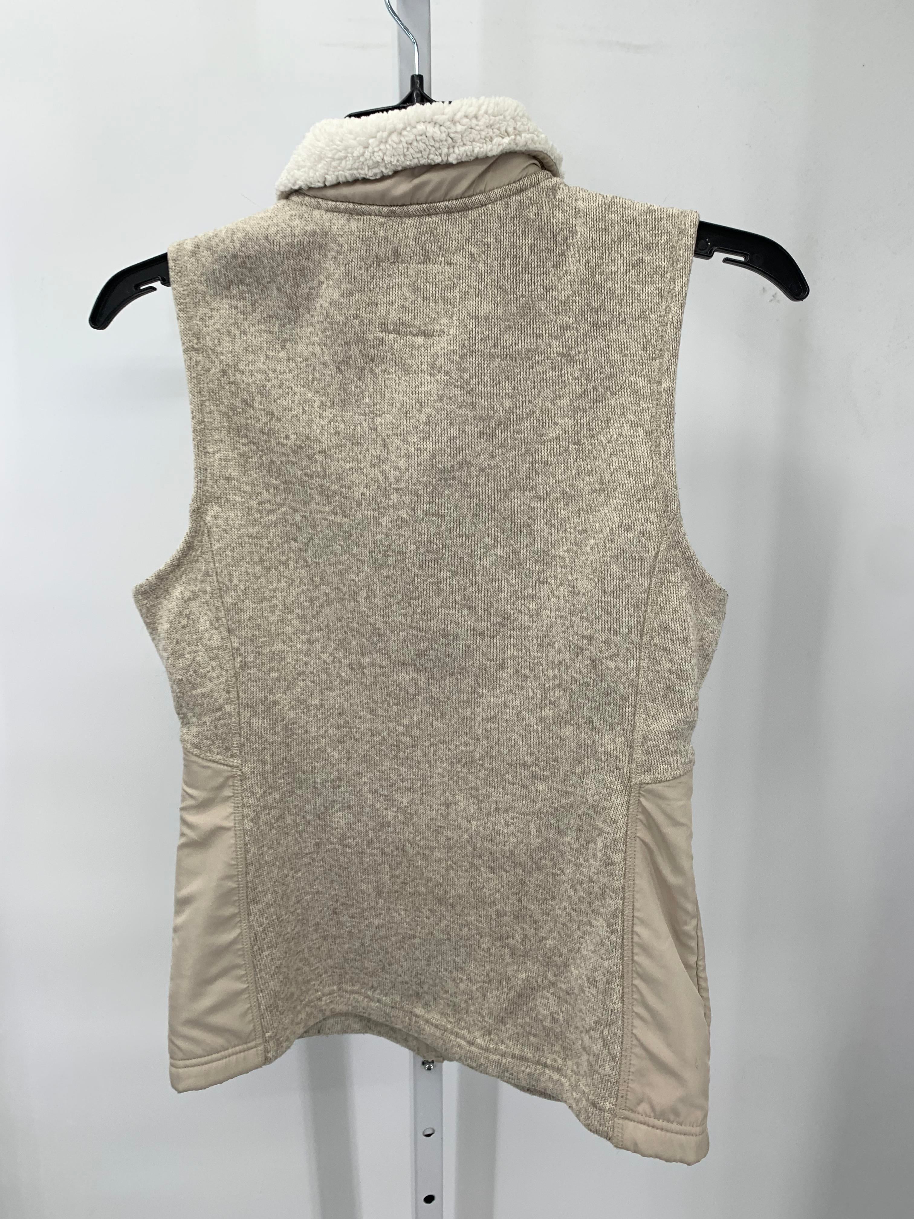 Faded Glory Size Small Misses Vest