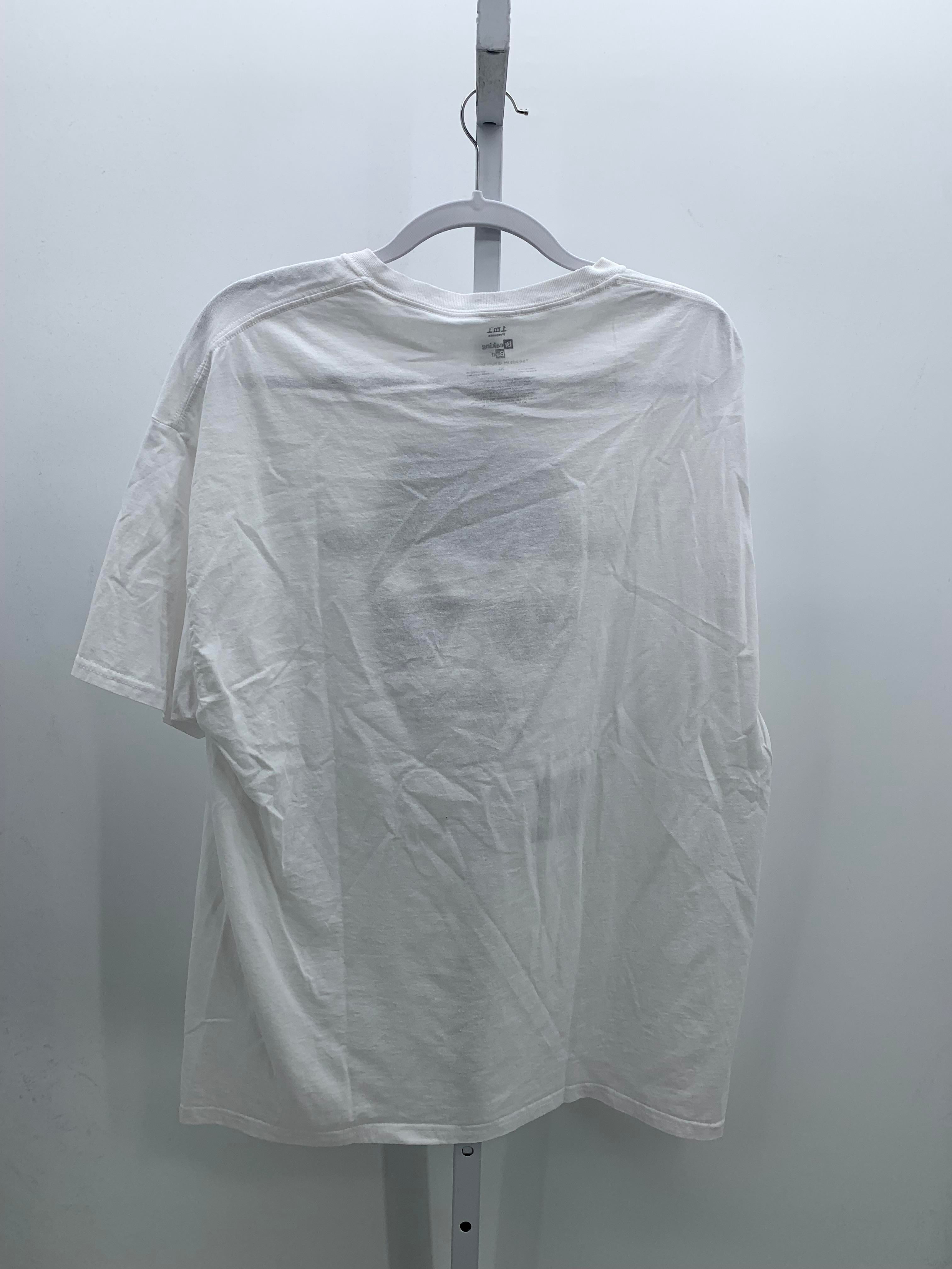 HEISENBERG KNIT TEE.