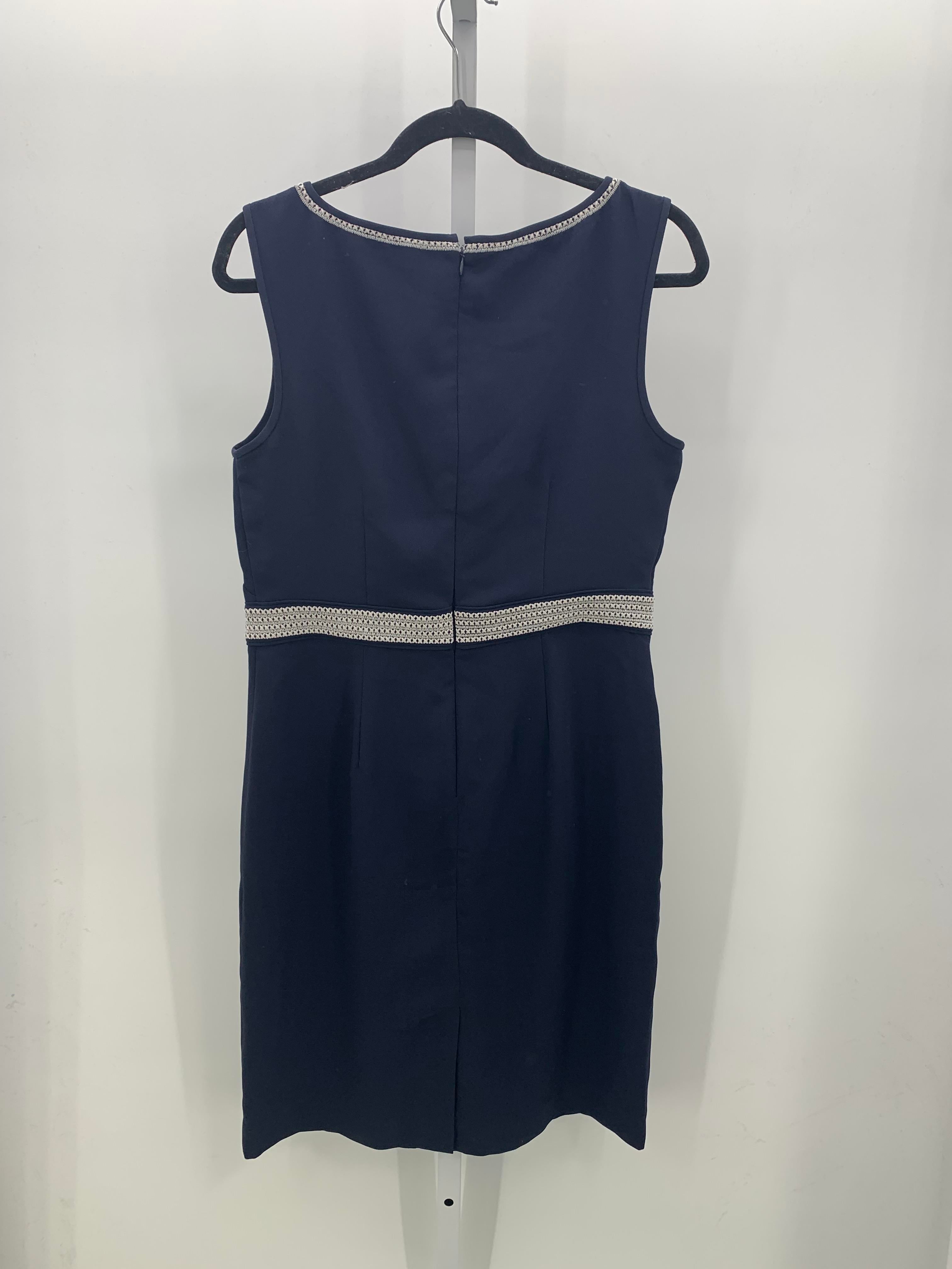 Ann Taylor Size 6 Misses Sleeveless Dress