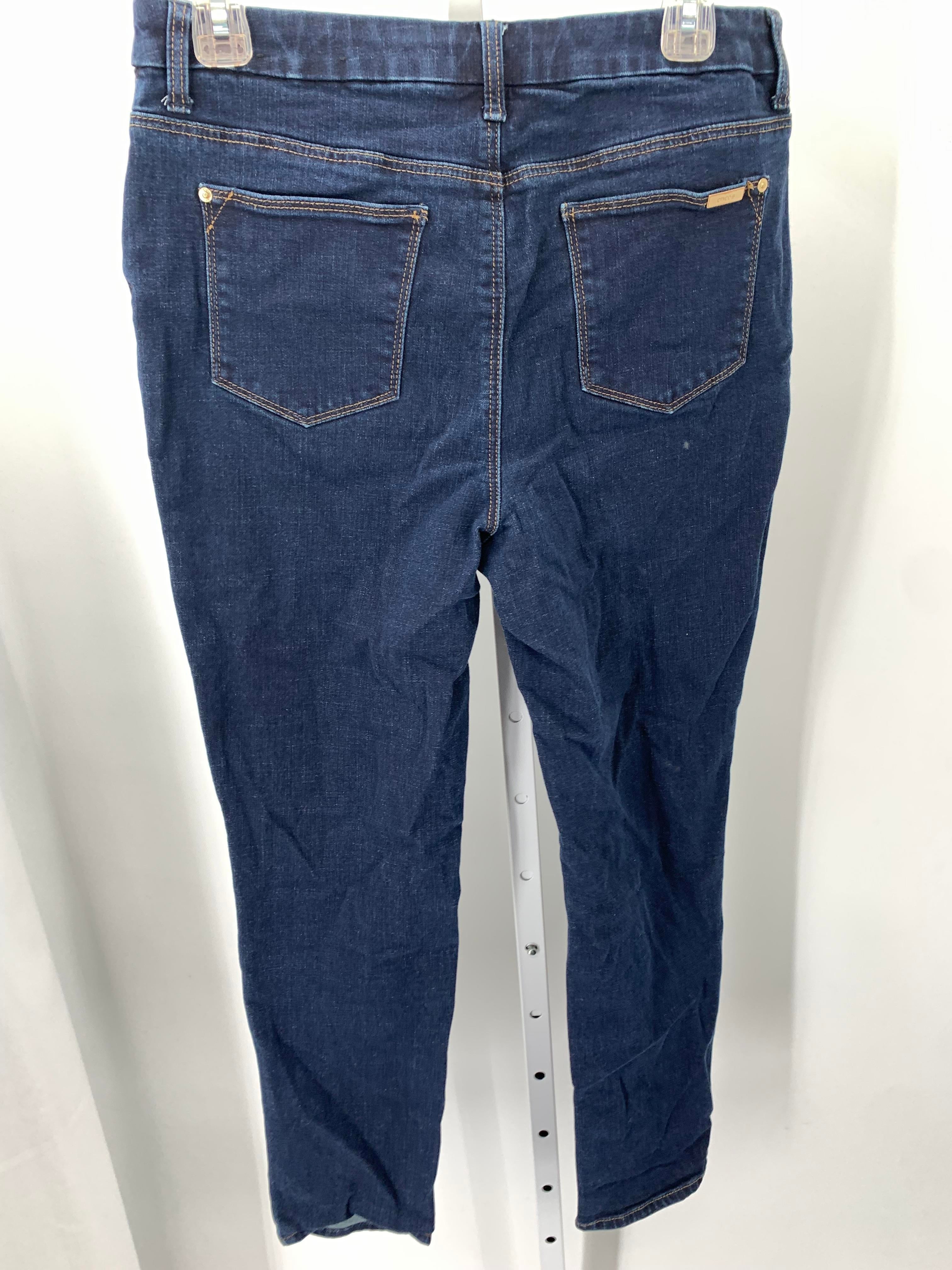 Chico's Size 8 Misses Jeans