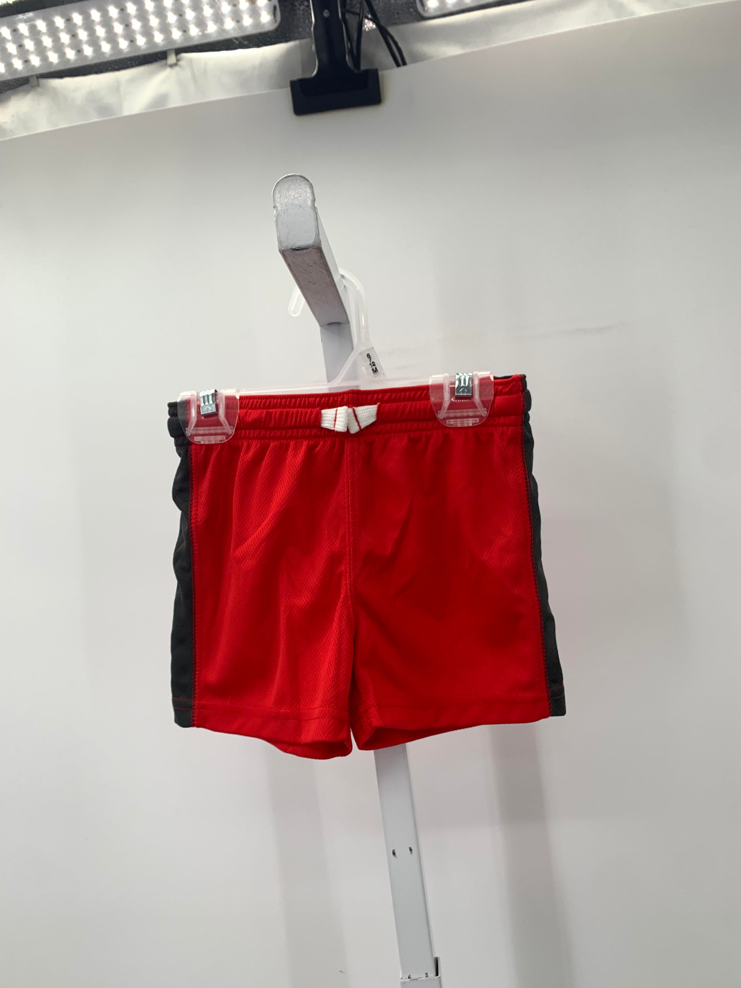 DRAW WAIST SHORTS
