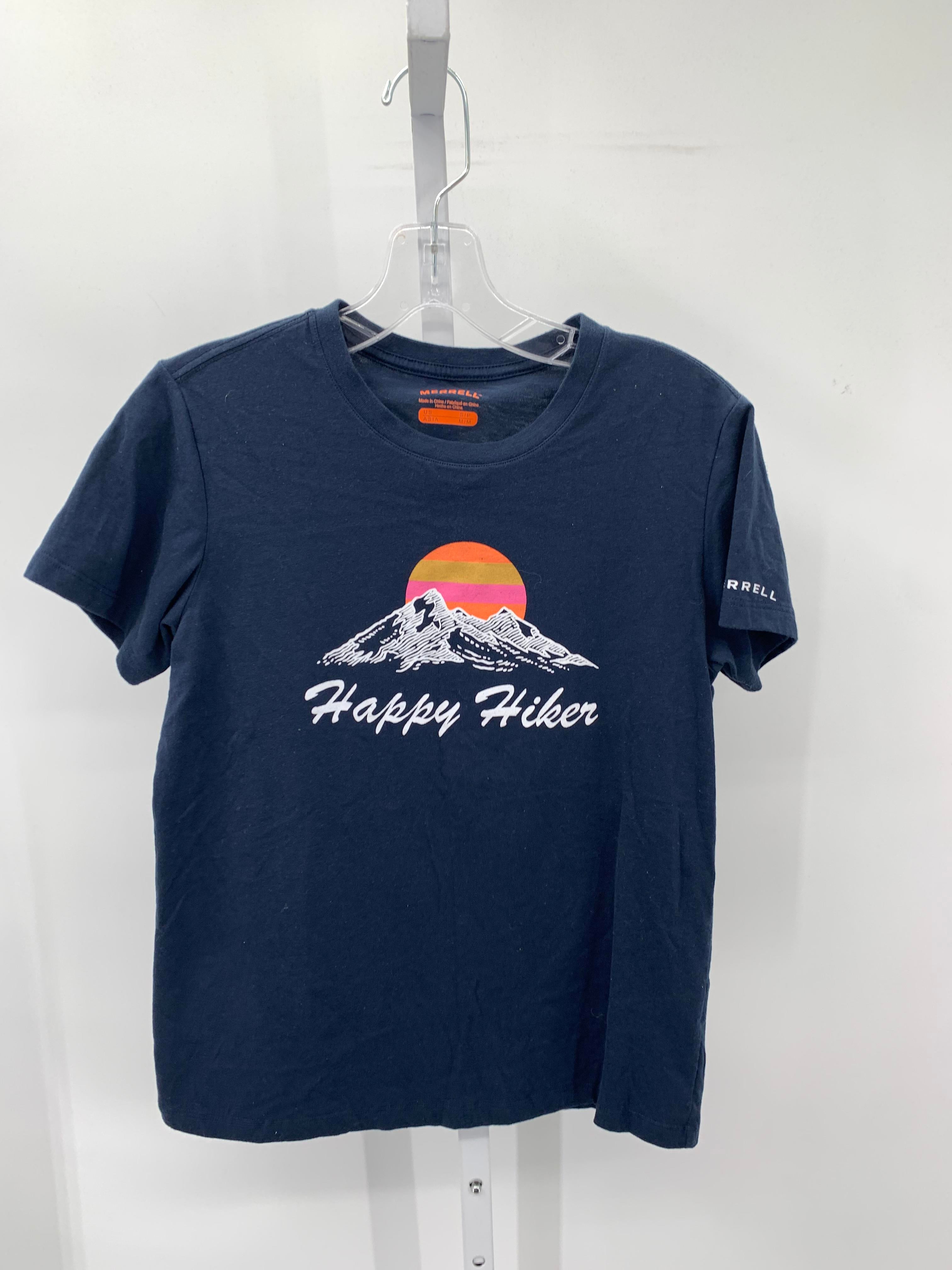 HAPPY HIKER