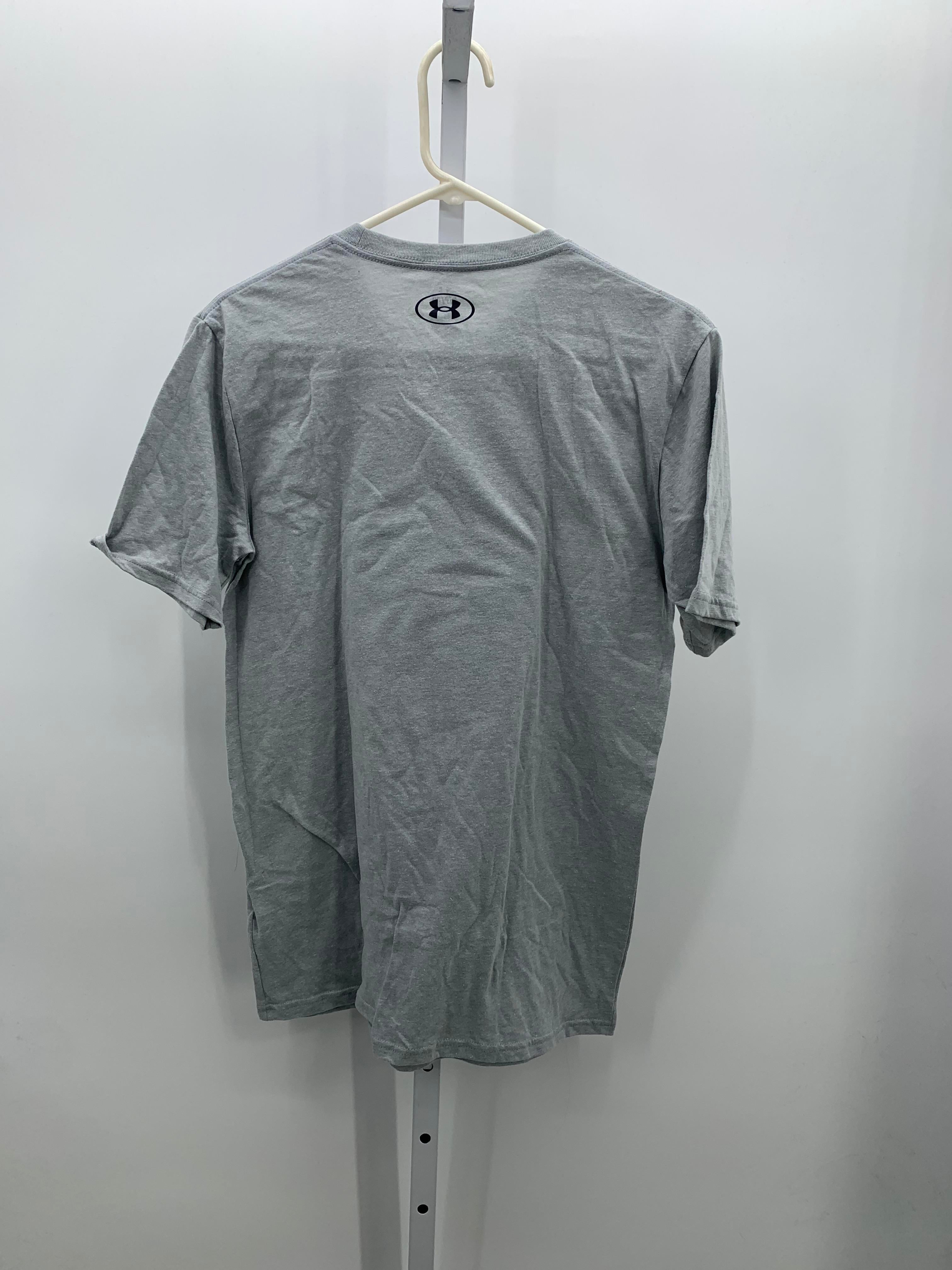 GRAPHIC KNIT TEE