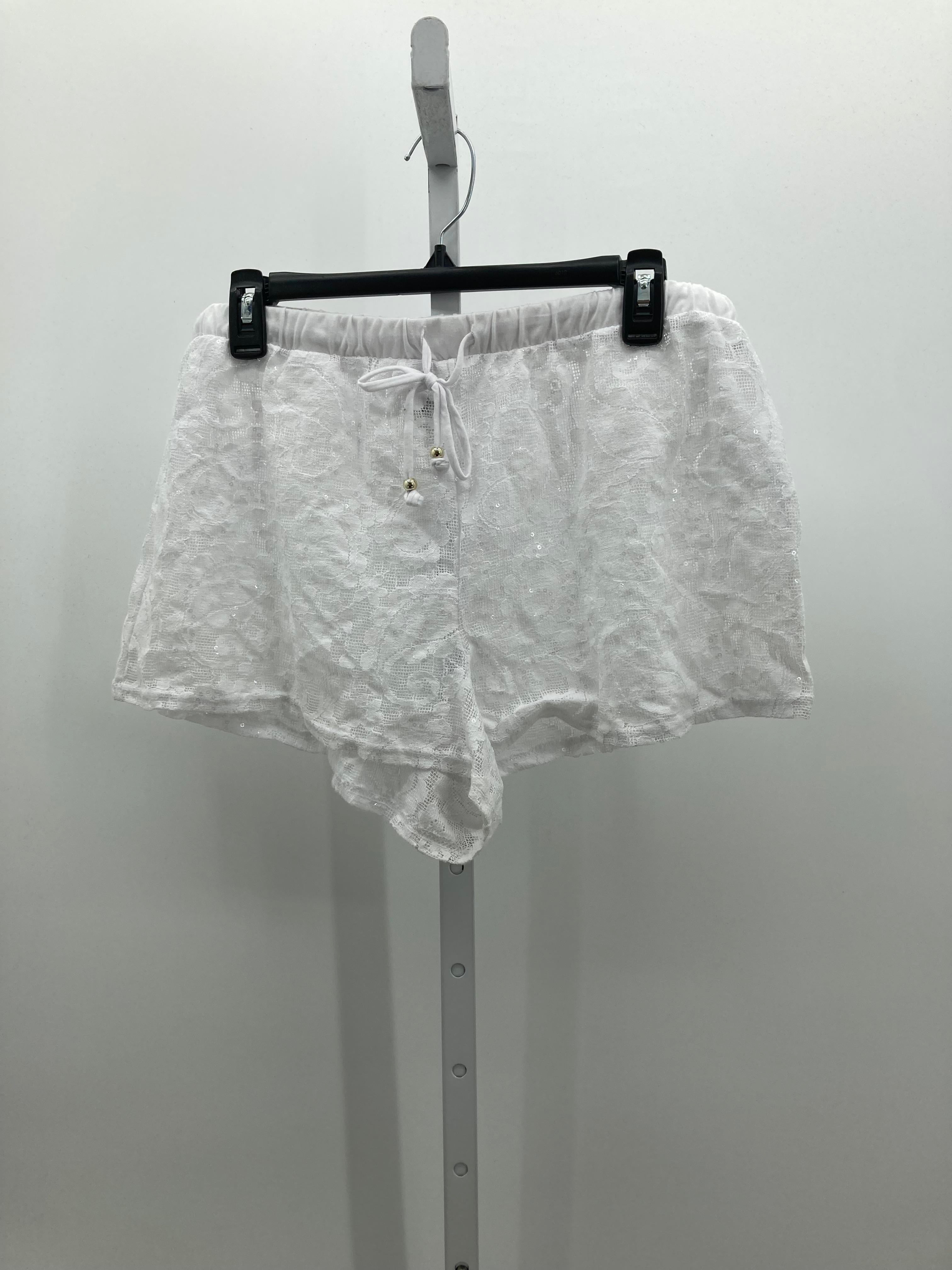 No Boundries Size Large Juniors Shorts