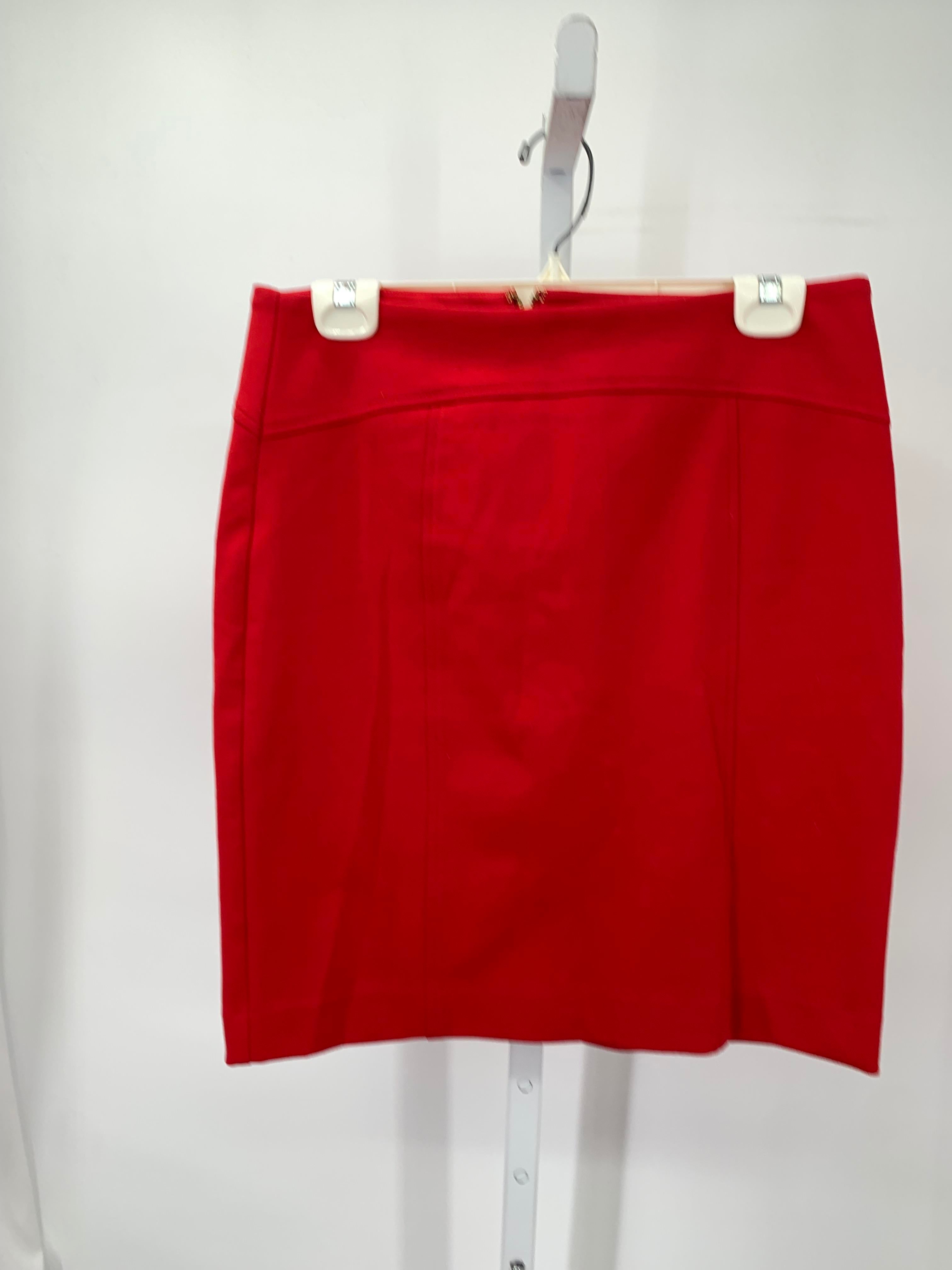 Michael Kors Size 6 Misses Skirt