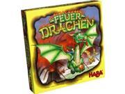 HABA Fire Dragons -