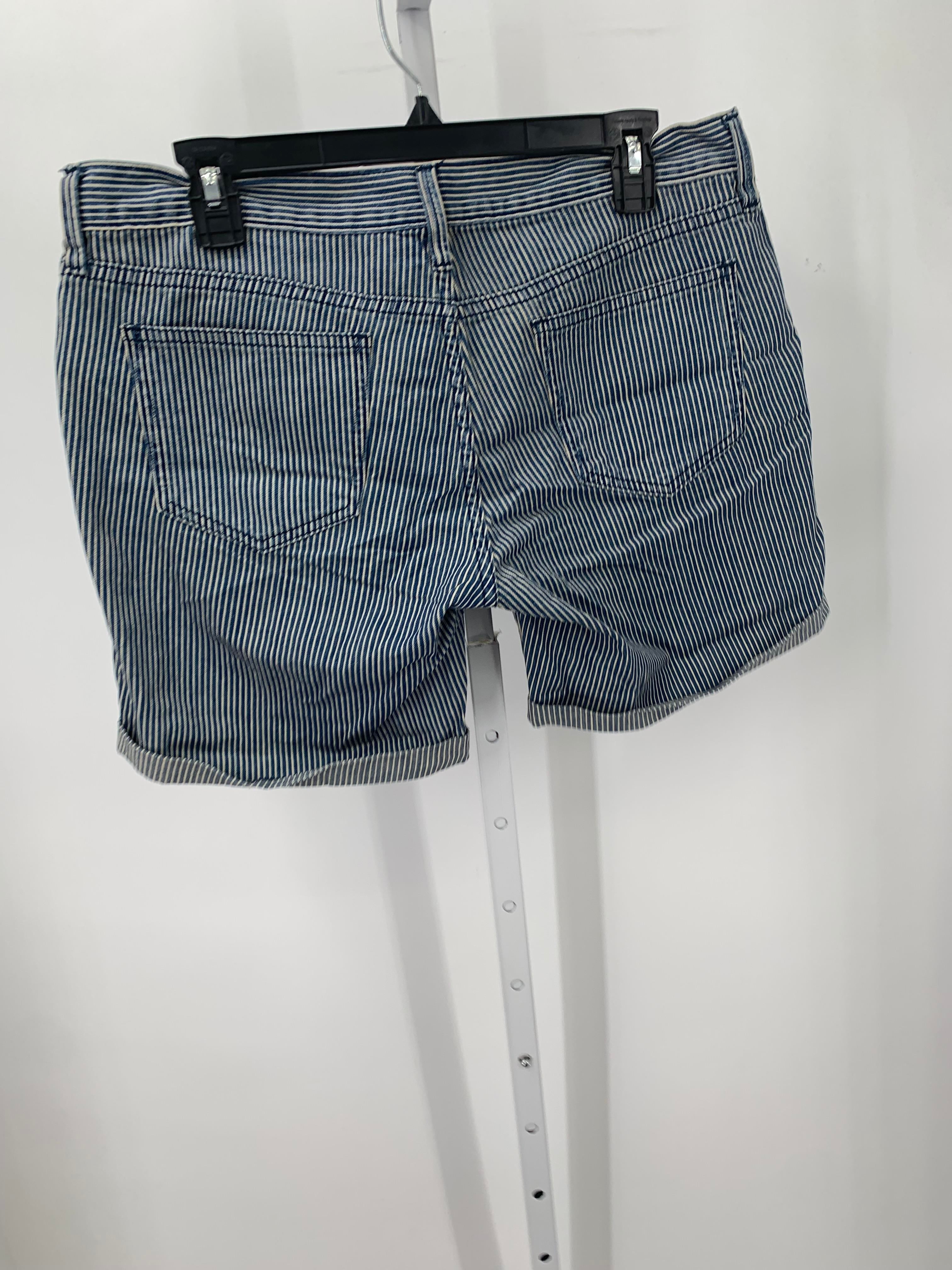 Old Navy Size 10 Misses Shorts