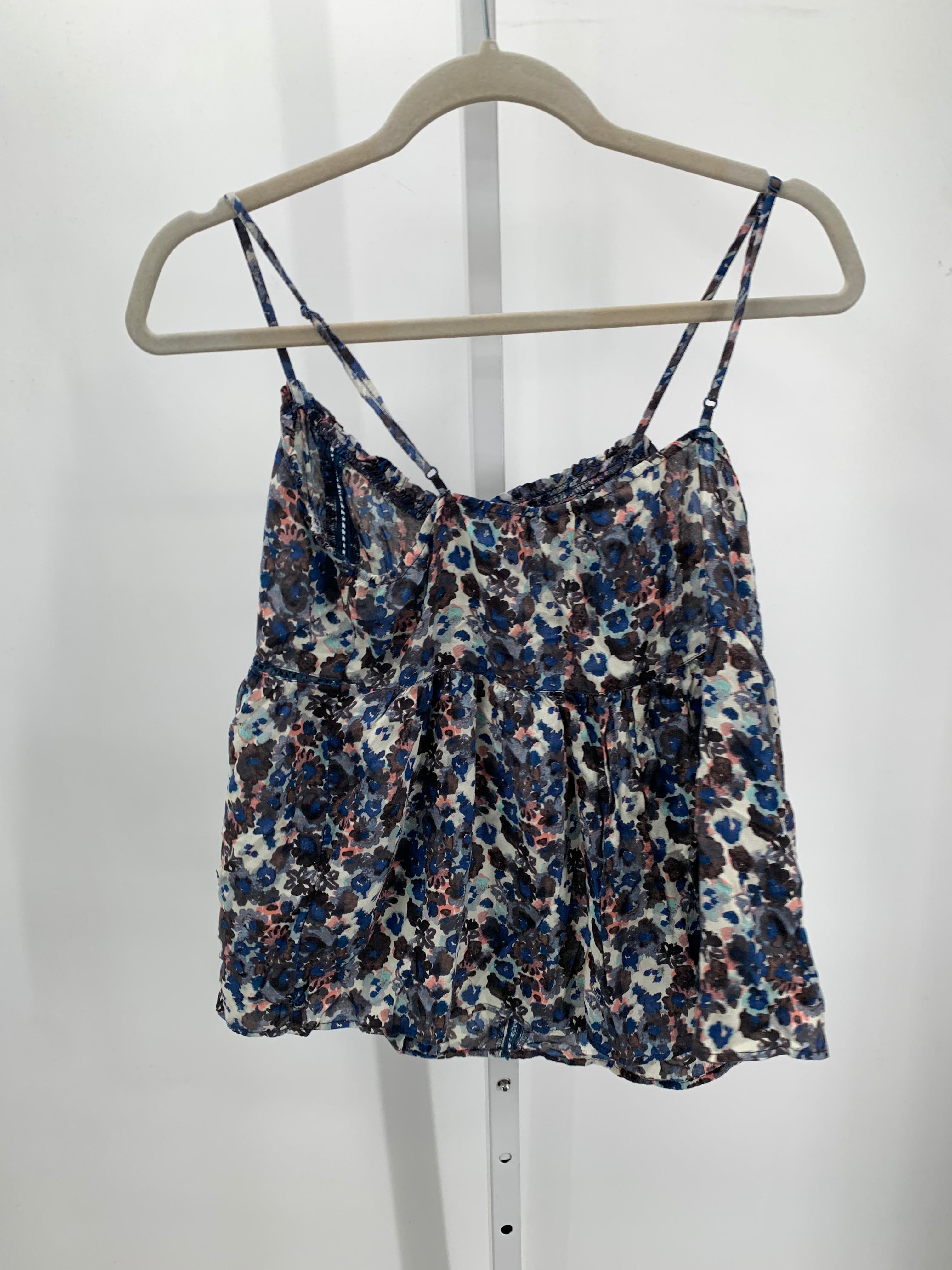 American Eagle Size Medium Juniors Tank