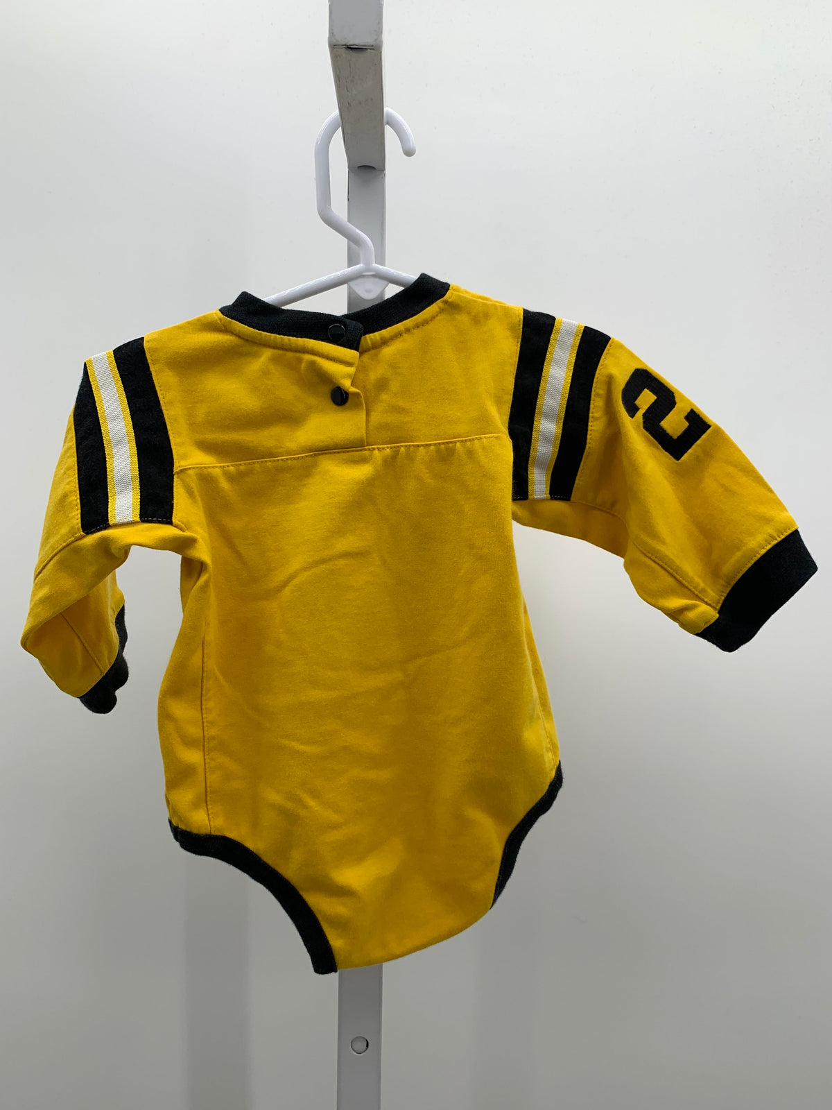 BRUINS JERSEY KNIT