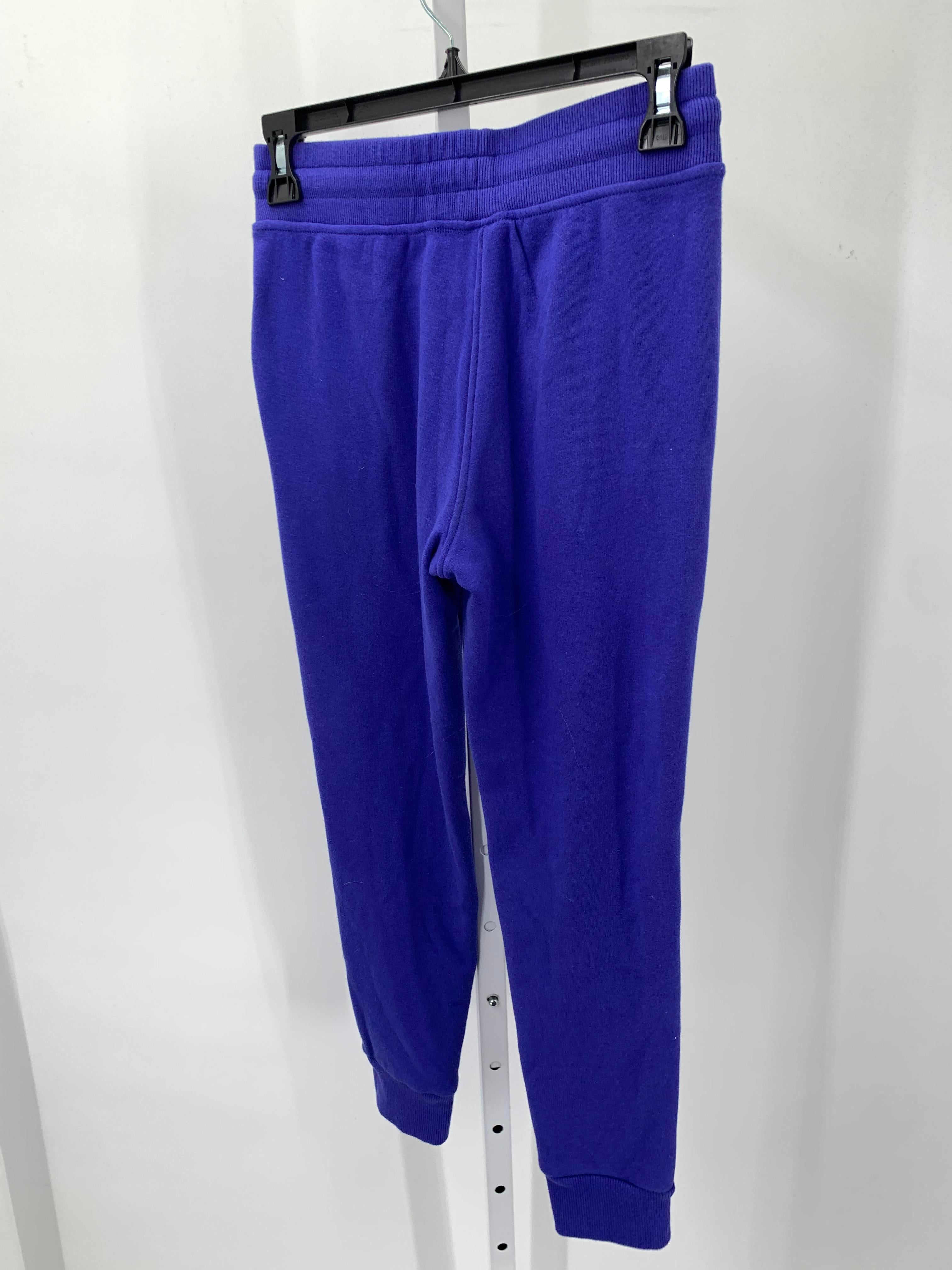90 degree Size 12 Girls Sweat Pants