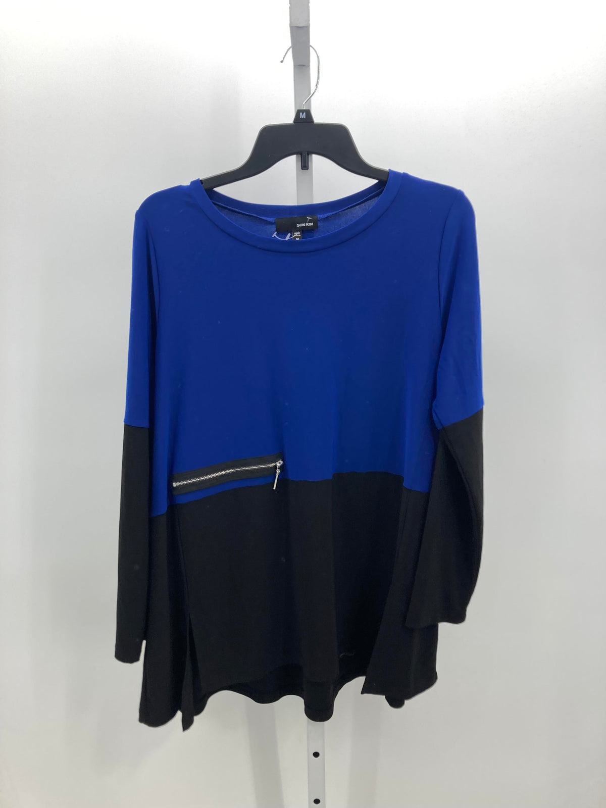 Size Medium Misses Long Sleeve Shirt