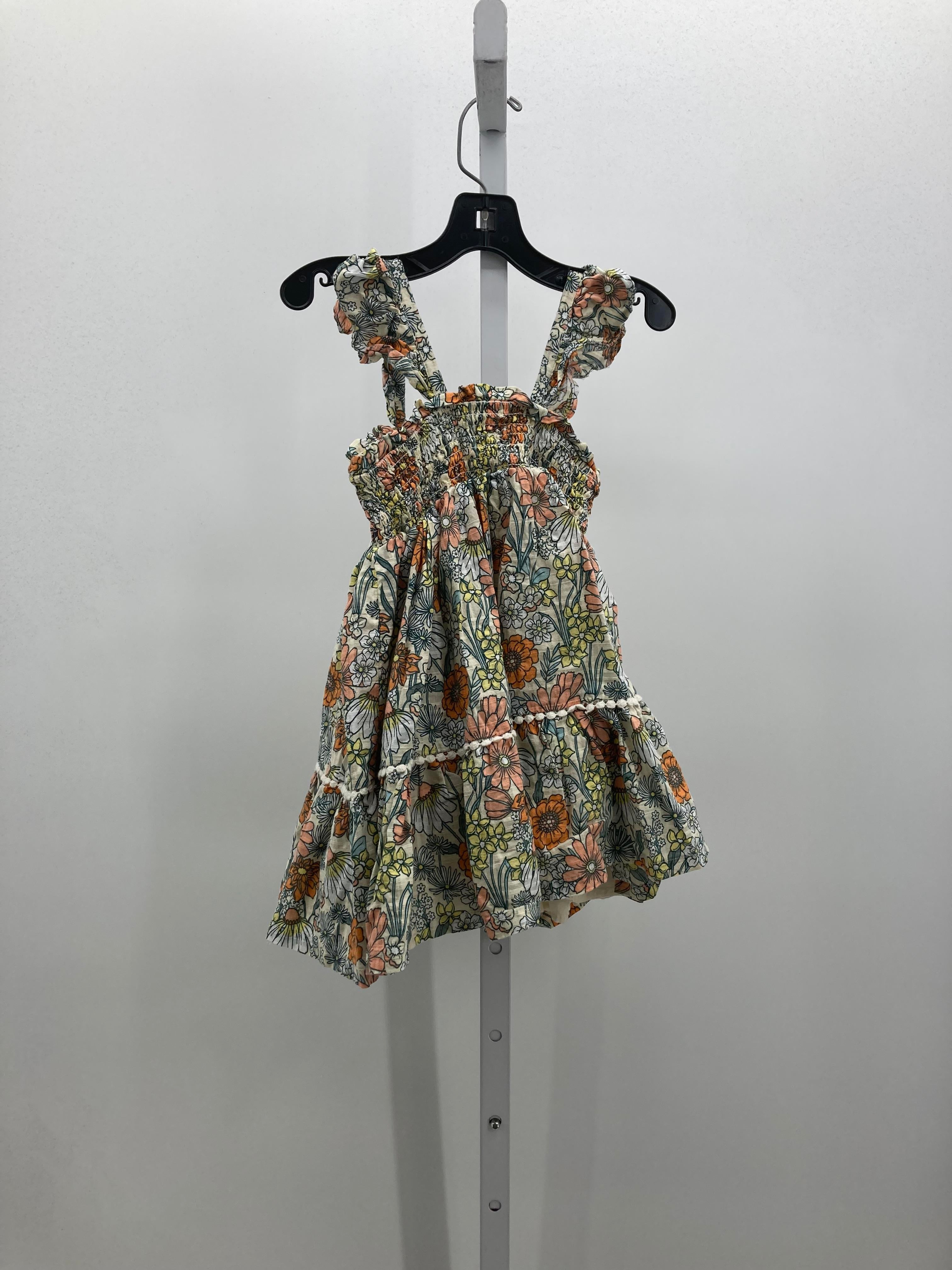 Size 3T Girls Sundress