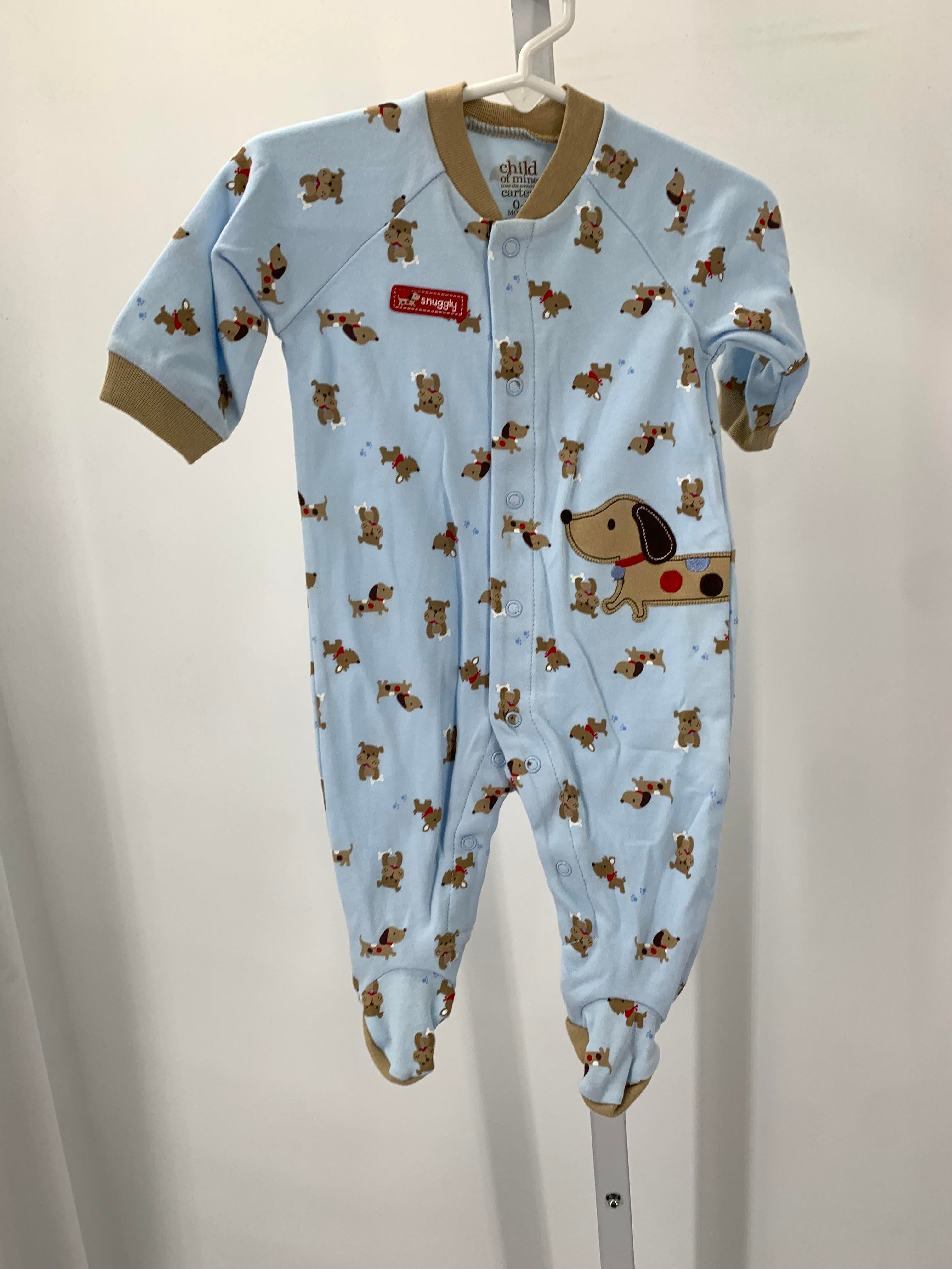 BROWN DOGS KNIT