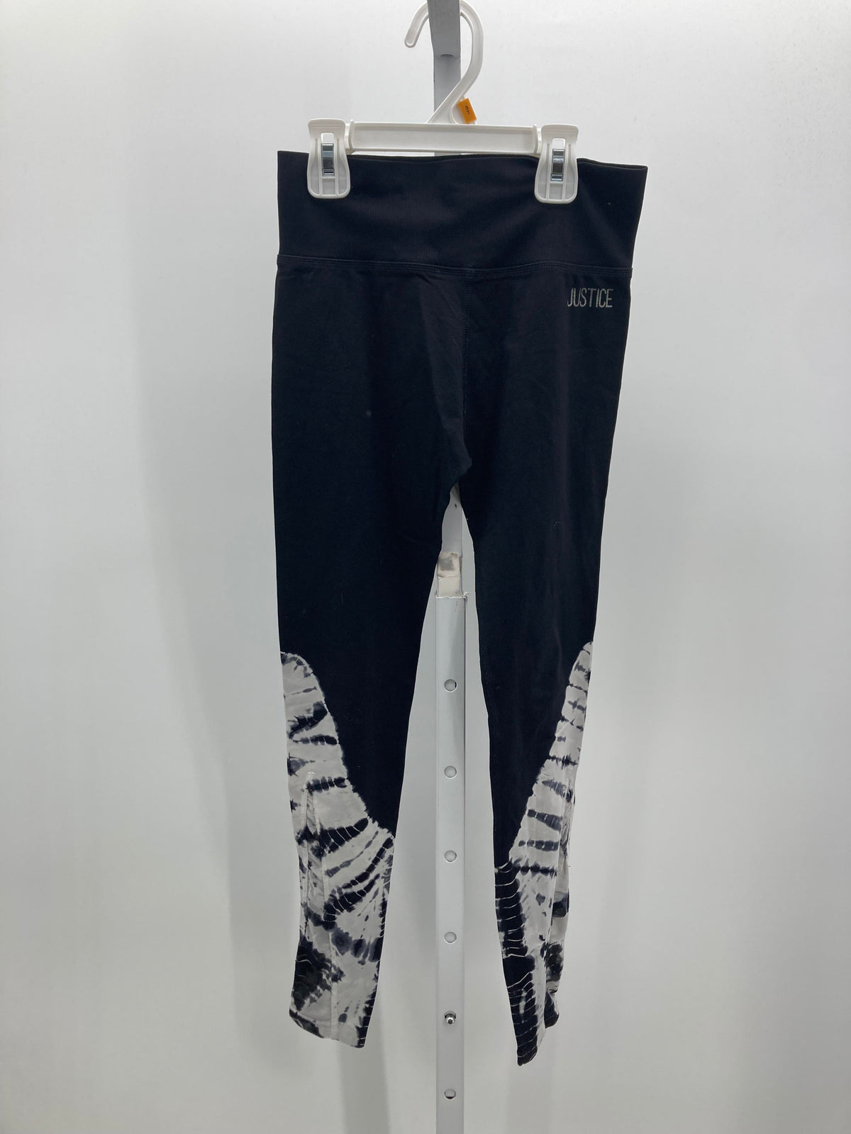 Justice Size 10 Girls Leggings