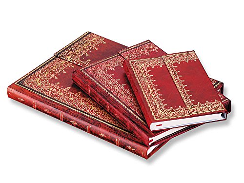 Foiled Leather -