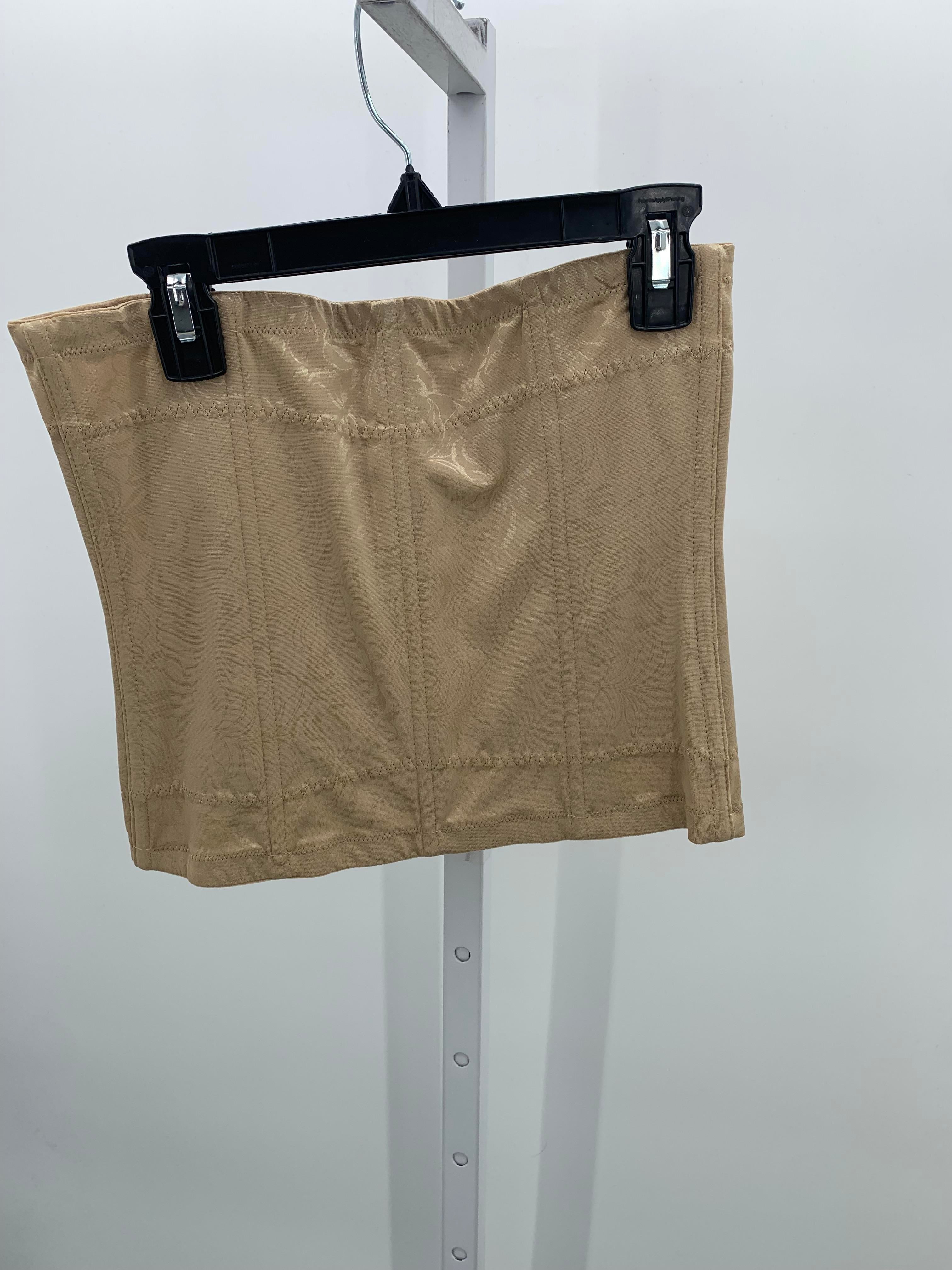 Size Large Misses Tank