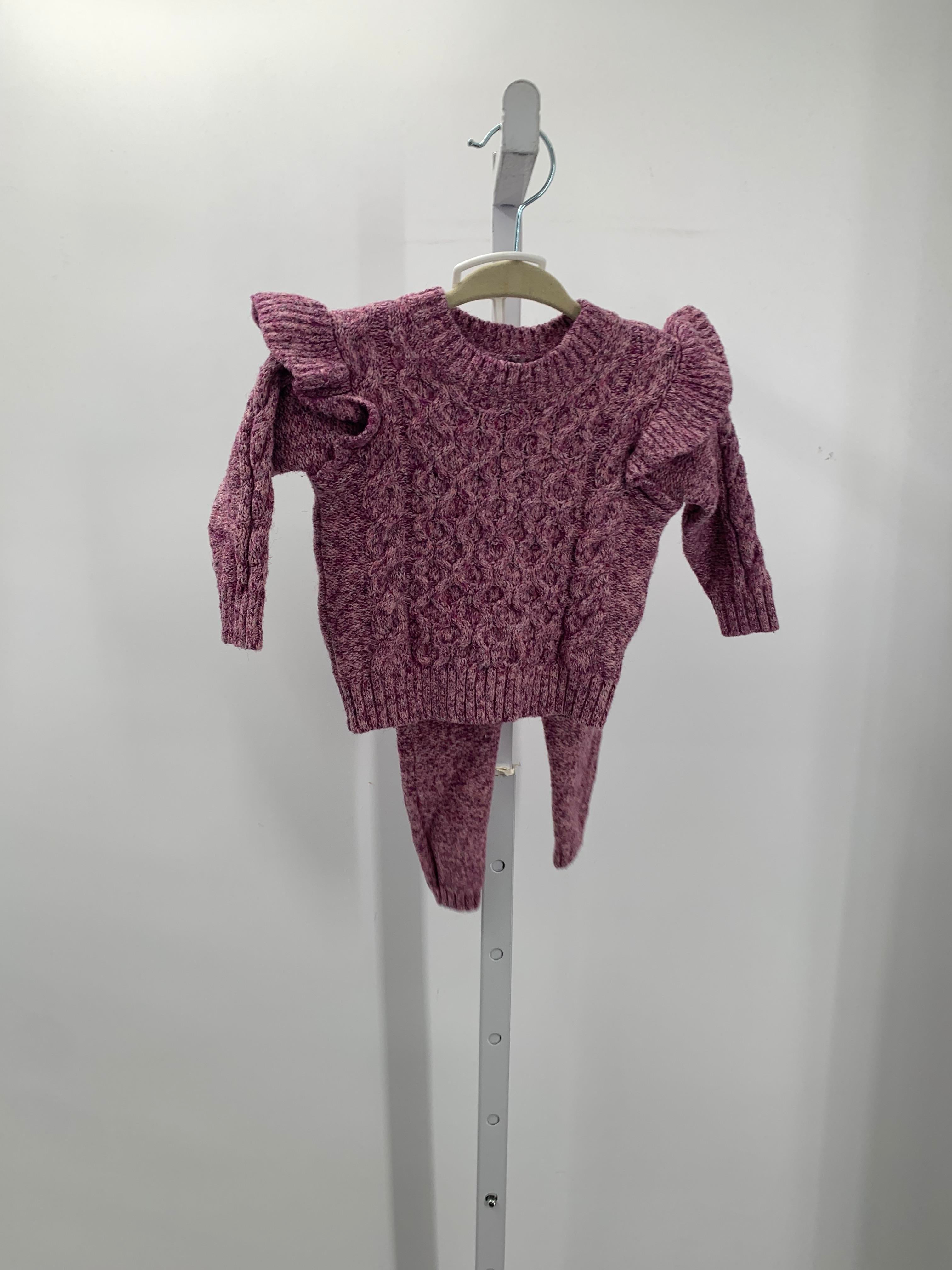 Old Navy Size 3-6 Months Girls 2 Pieces