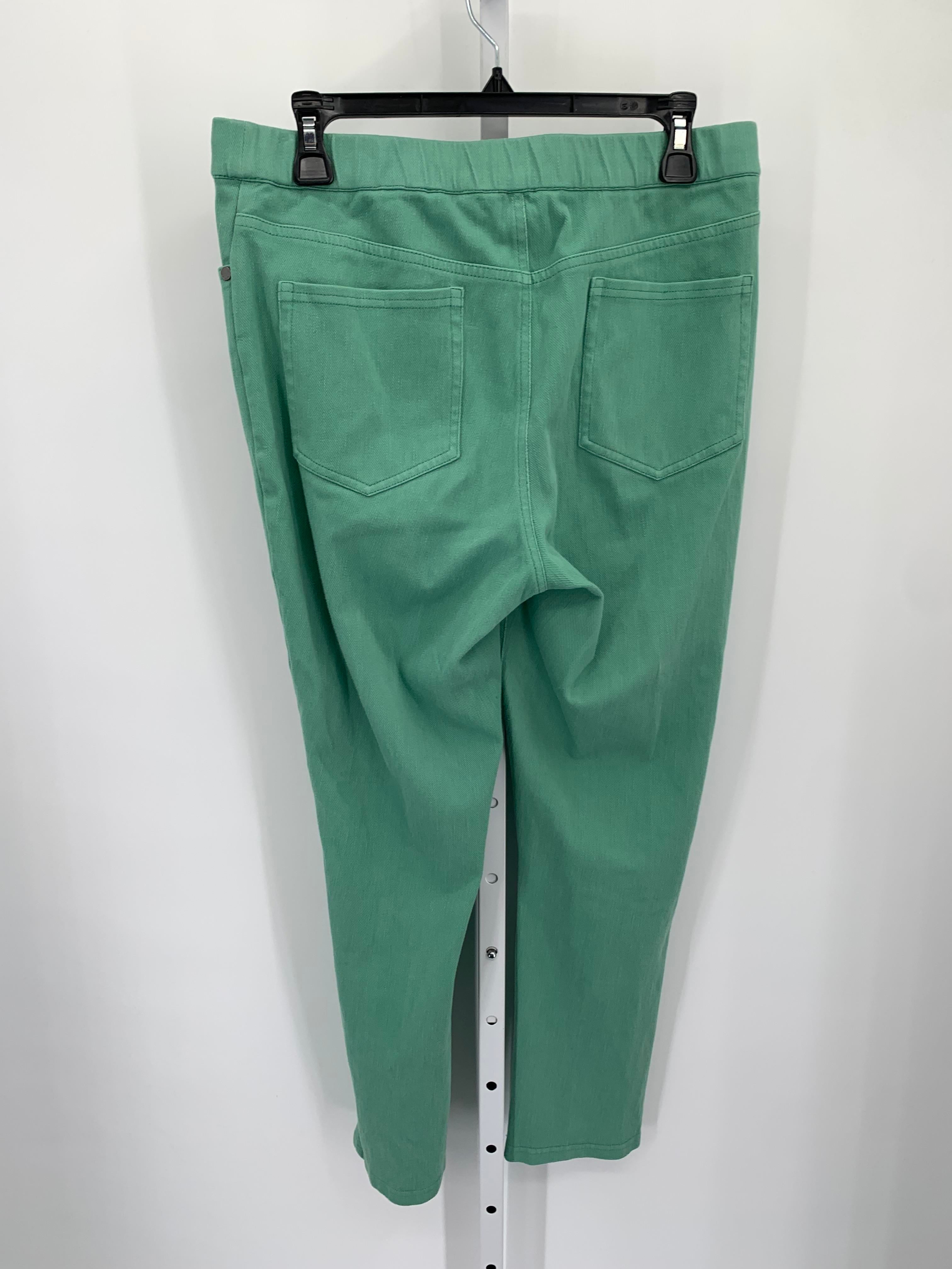 Isaac Mizrahi Size 12 Misses Pants