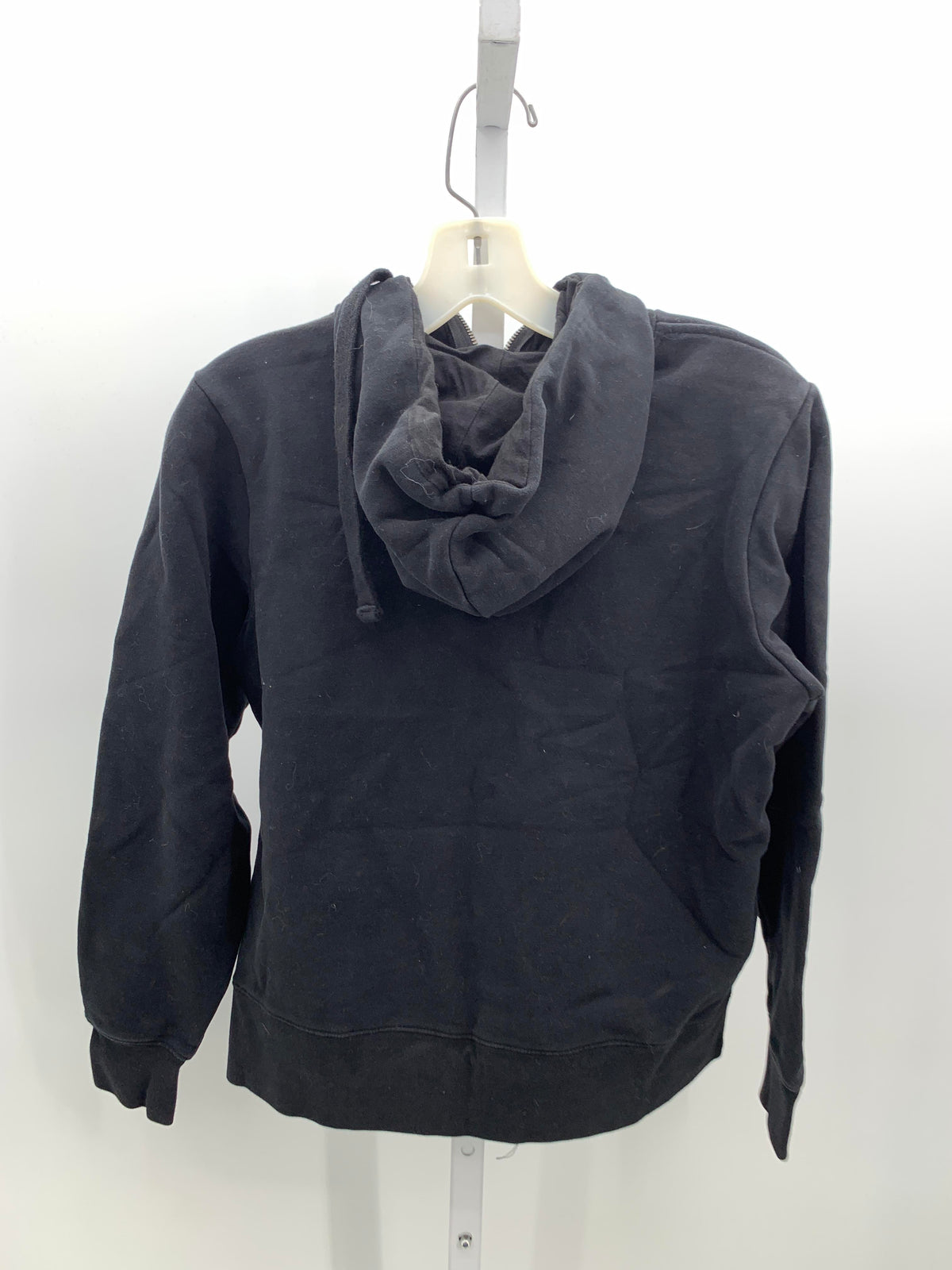 The Black Dog Size Small Misses Sweat Jacket