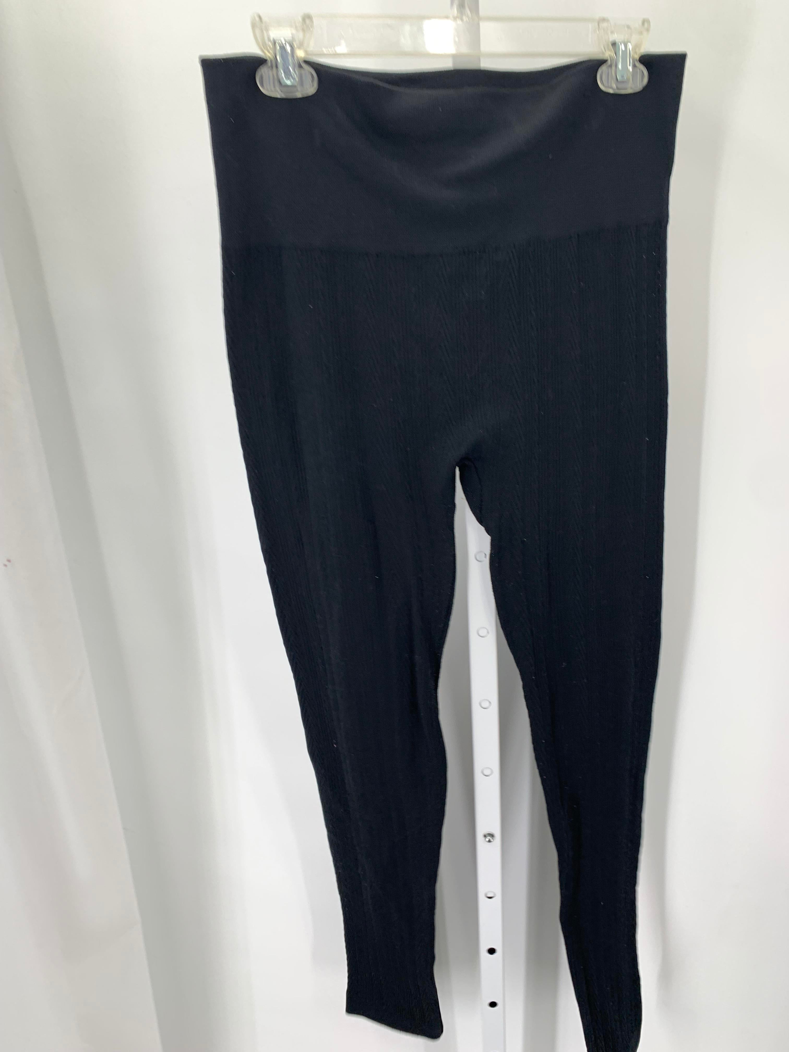 Zac & Rachel Size Extra Large Misses Leggings