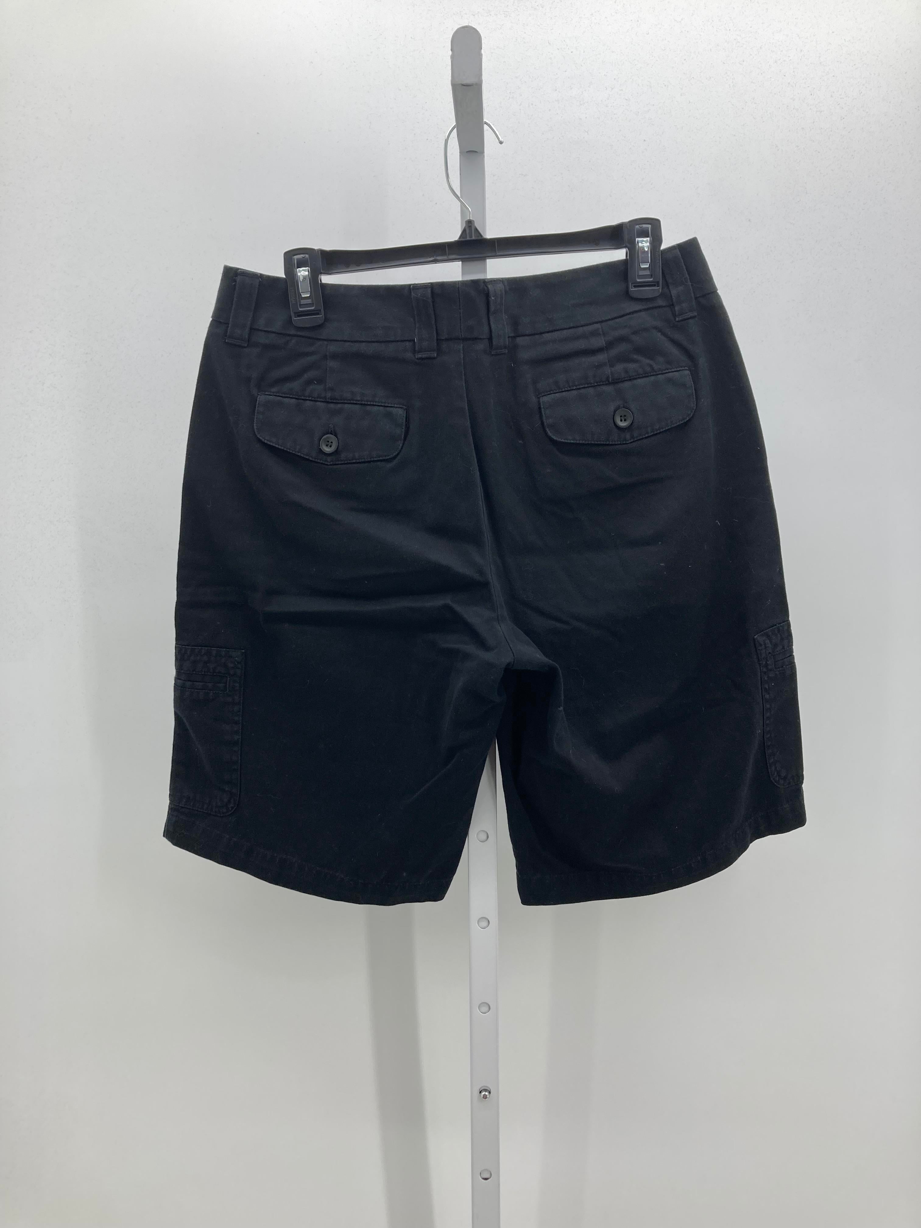 Dockers Size 8 Misses Shorts