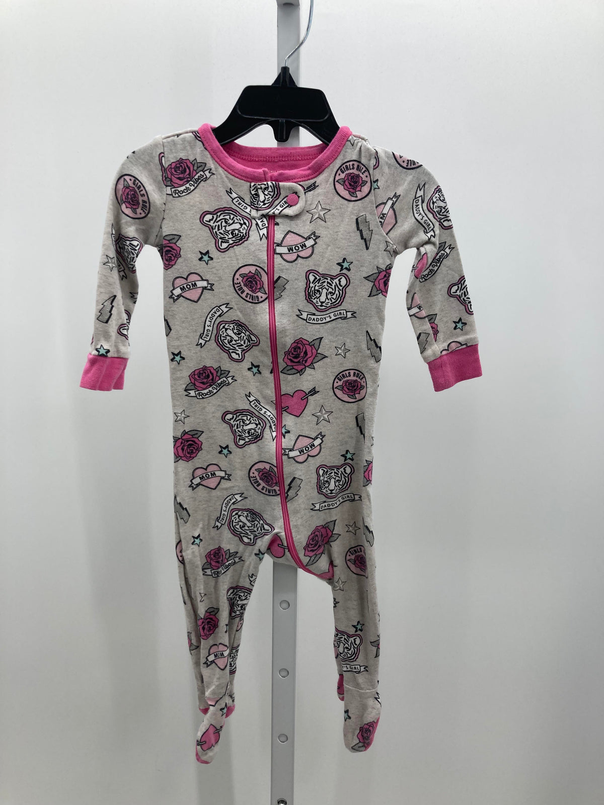 Children's Place Size 6-9 Months Girls Sleeper