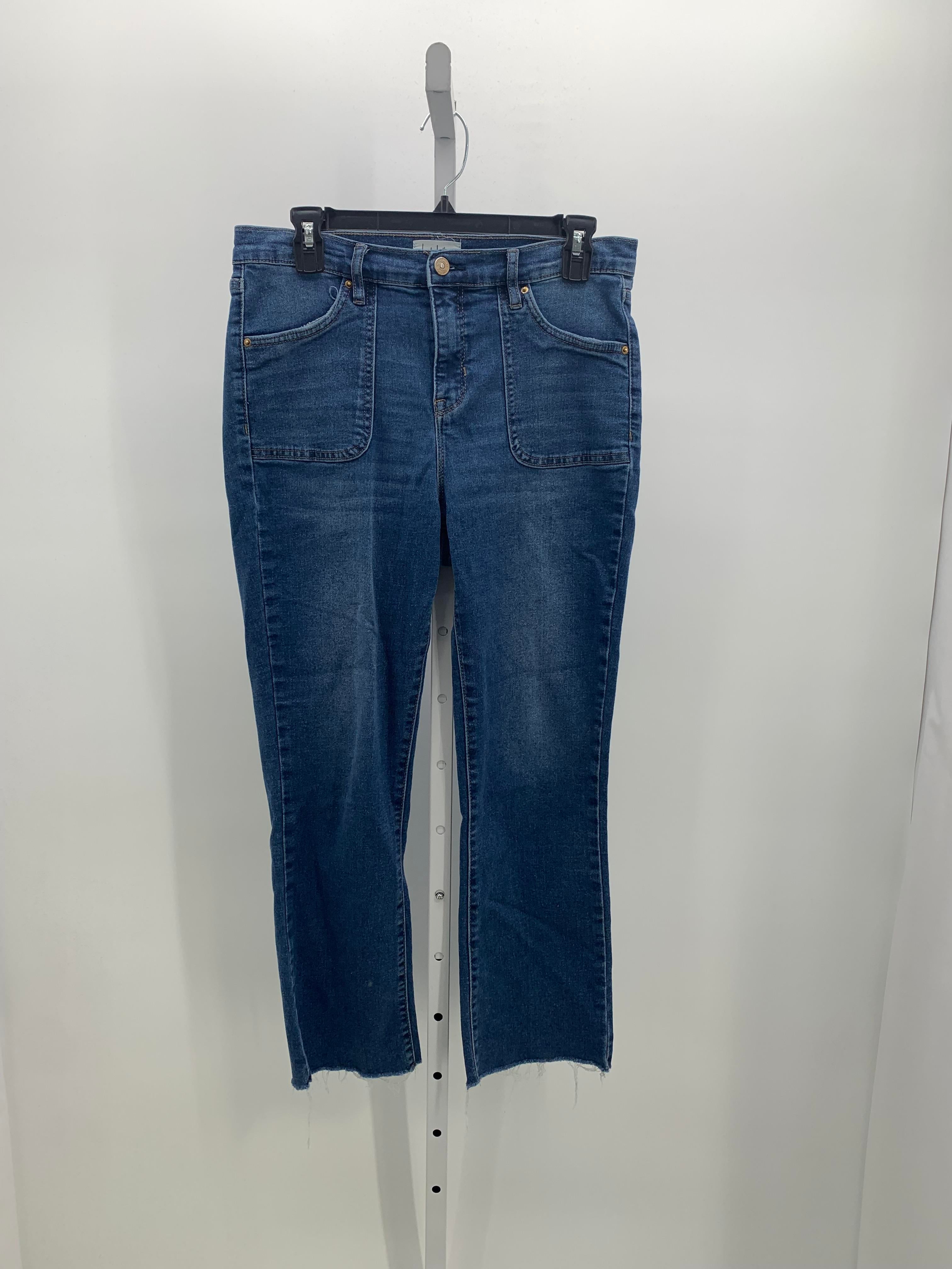 Nicole Miller Size 8 Misses Jeans