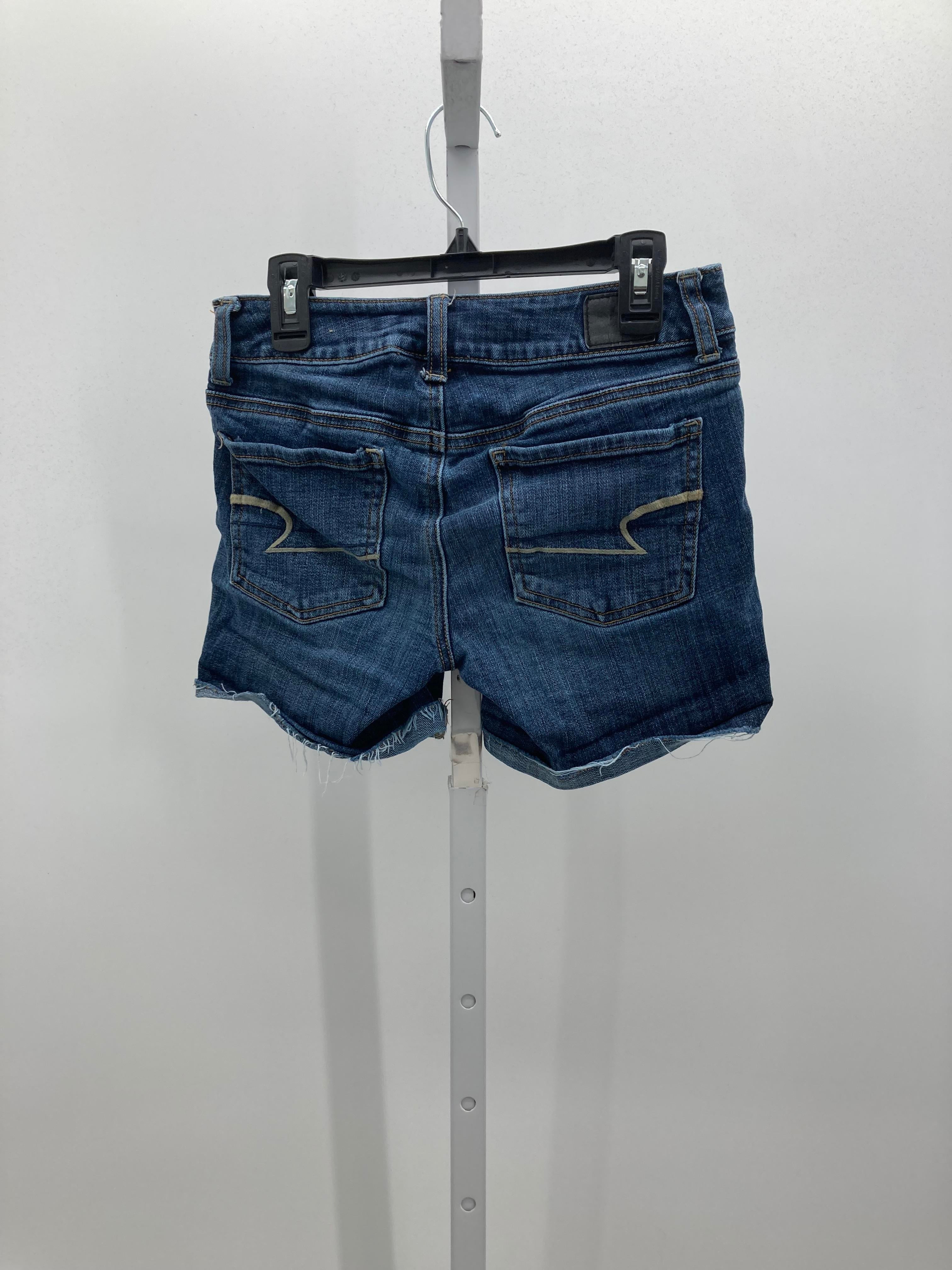 American Eagle Size 0 Juniors Shorts