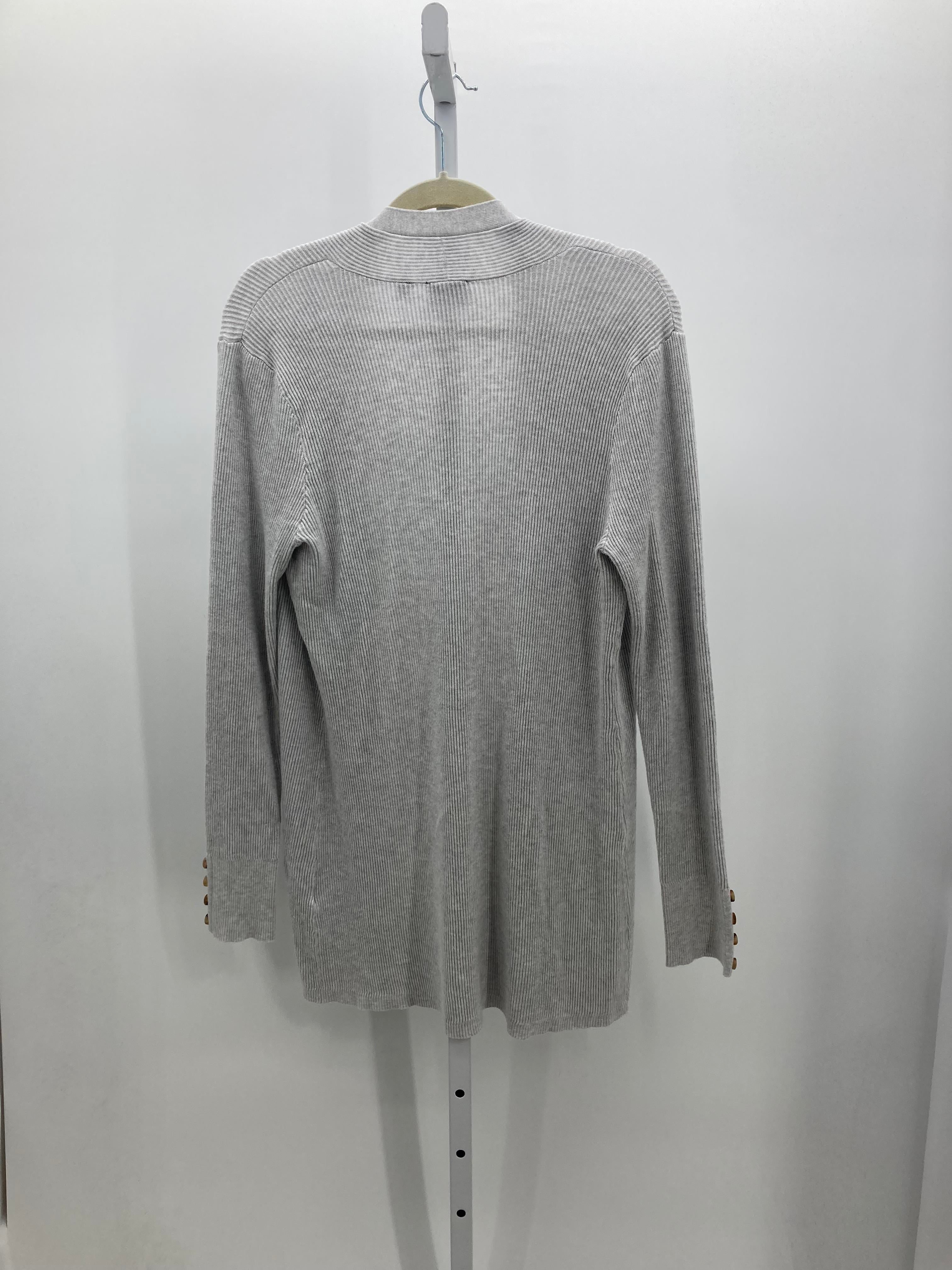 cyrus Size Medium Misses Cardigan