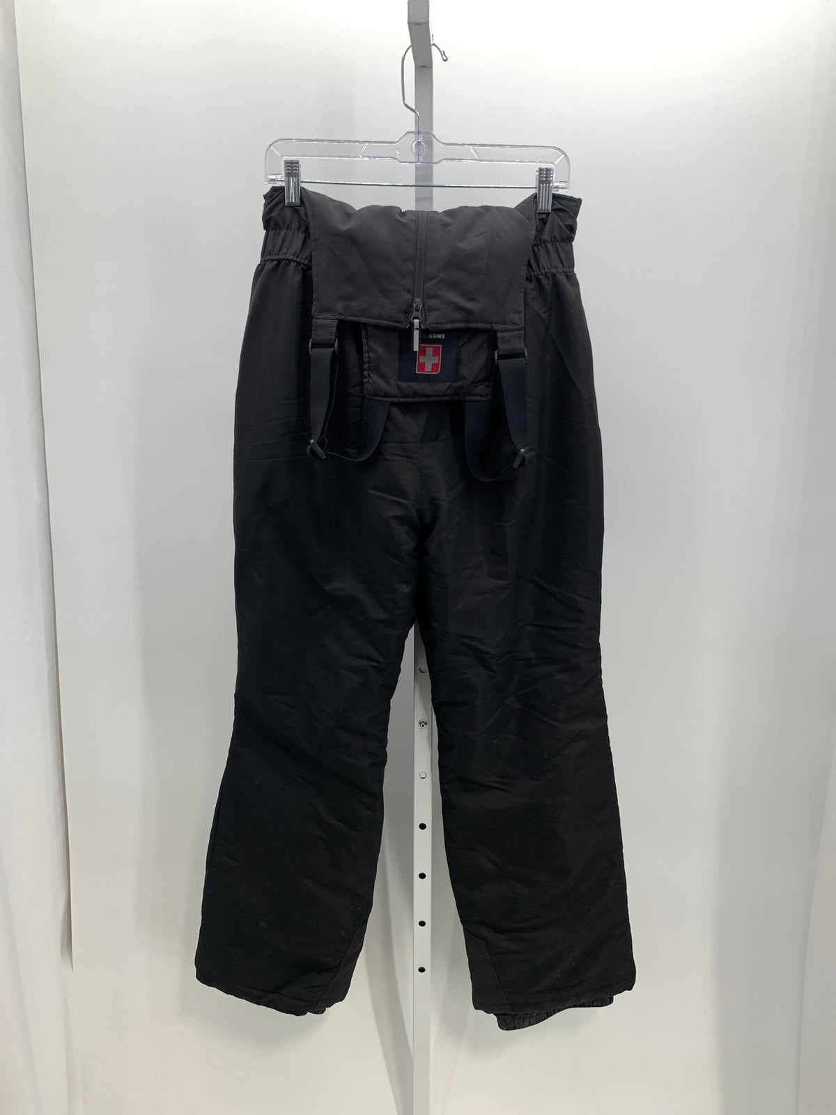 BIB OVERALL SNOW PANTS