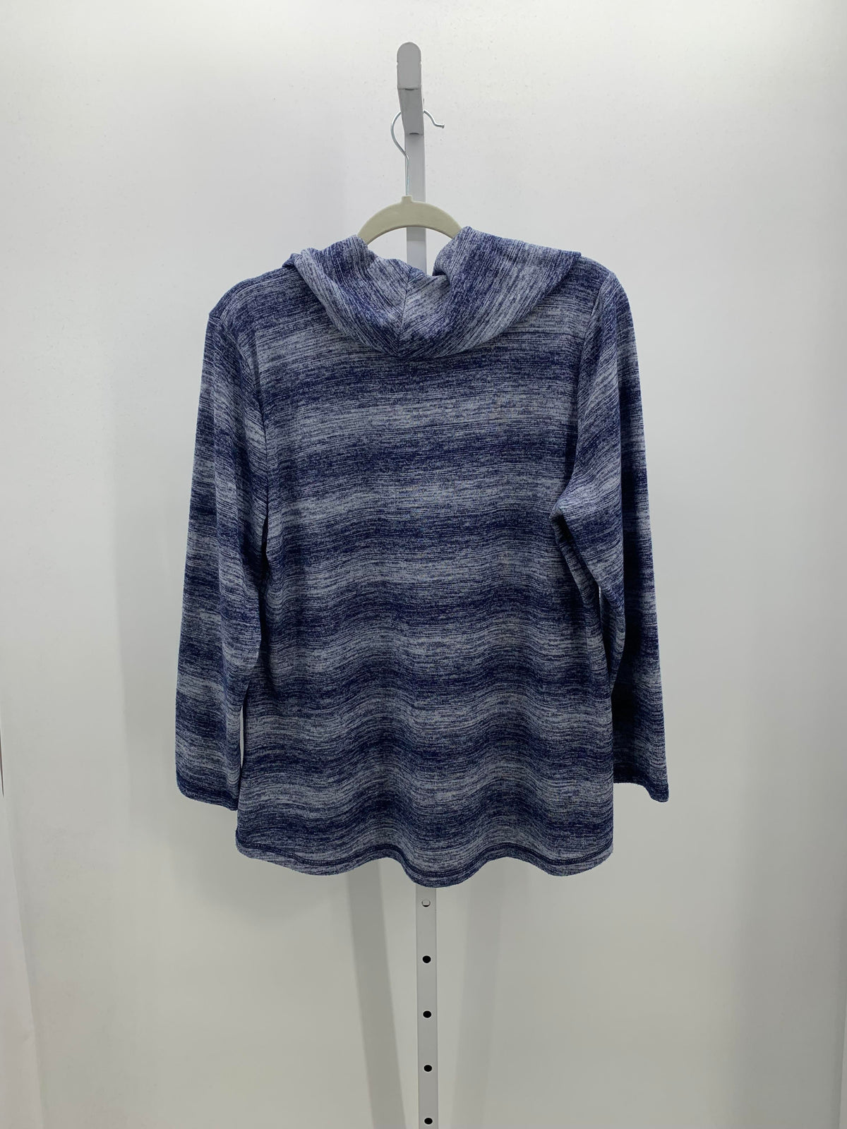 Talbots Size X Large Petite Petite Long Slv Sweater