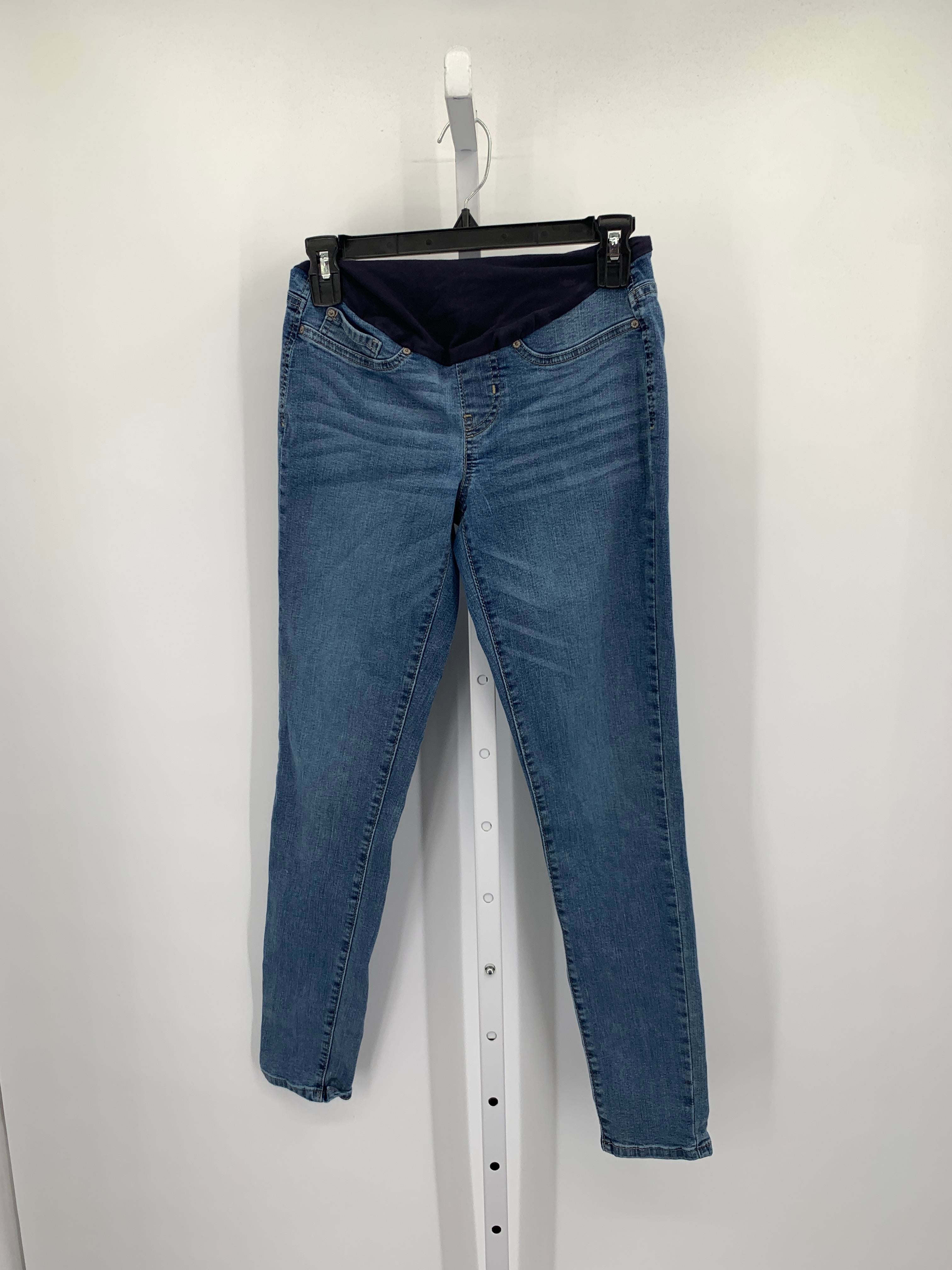 Levis Denim Size Small Maternity Jeans