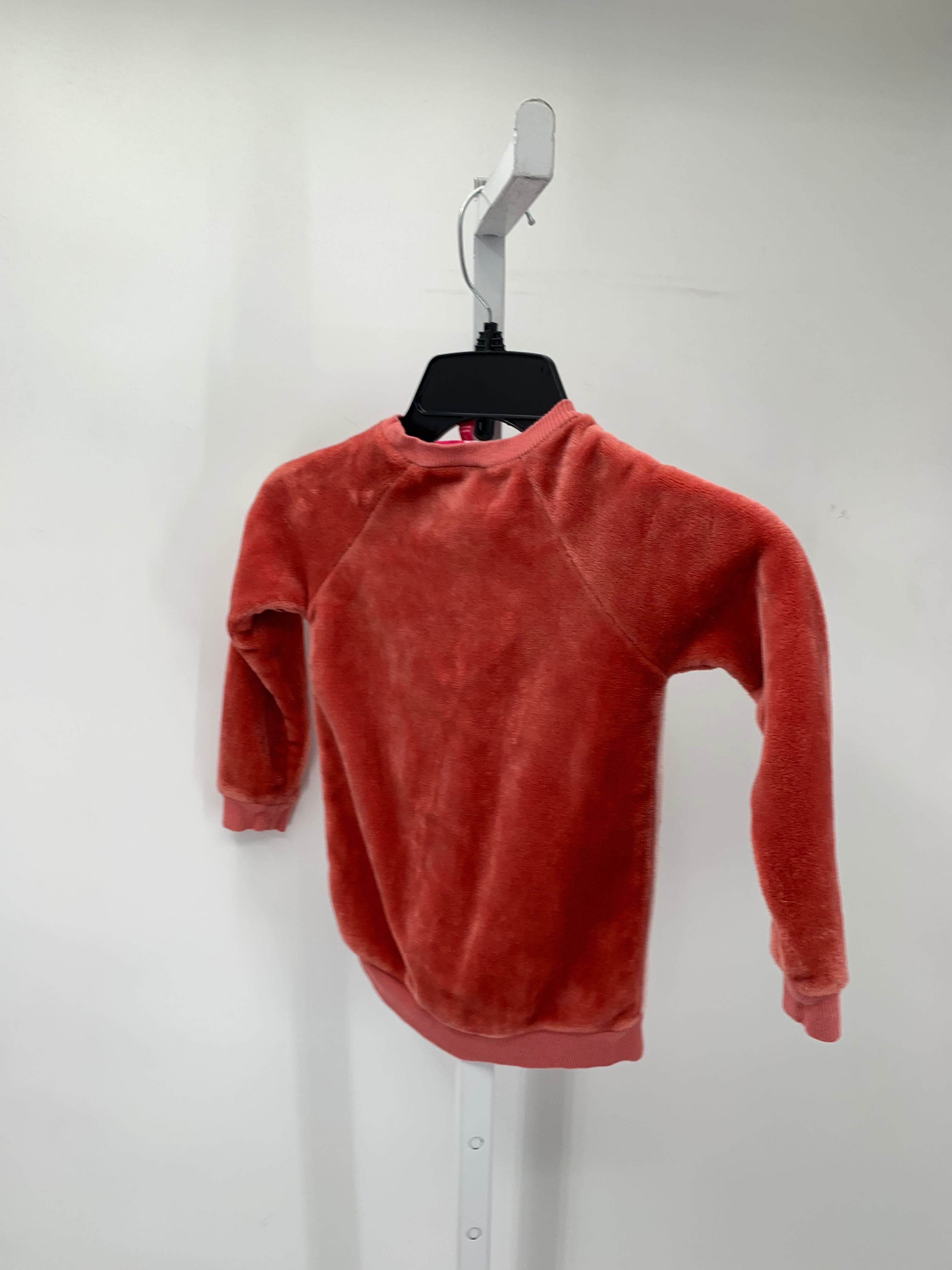 Penelope Mack Size 5 Girls Long Sleeve Shirt